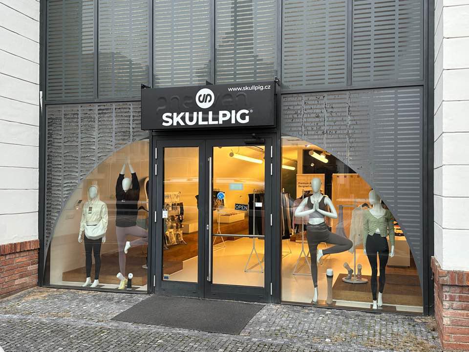 SKULLPIG foto 2