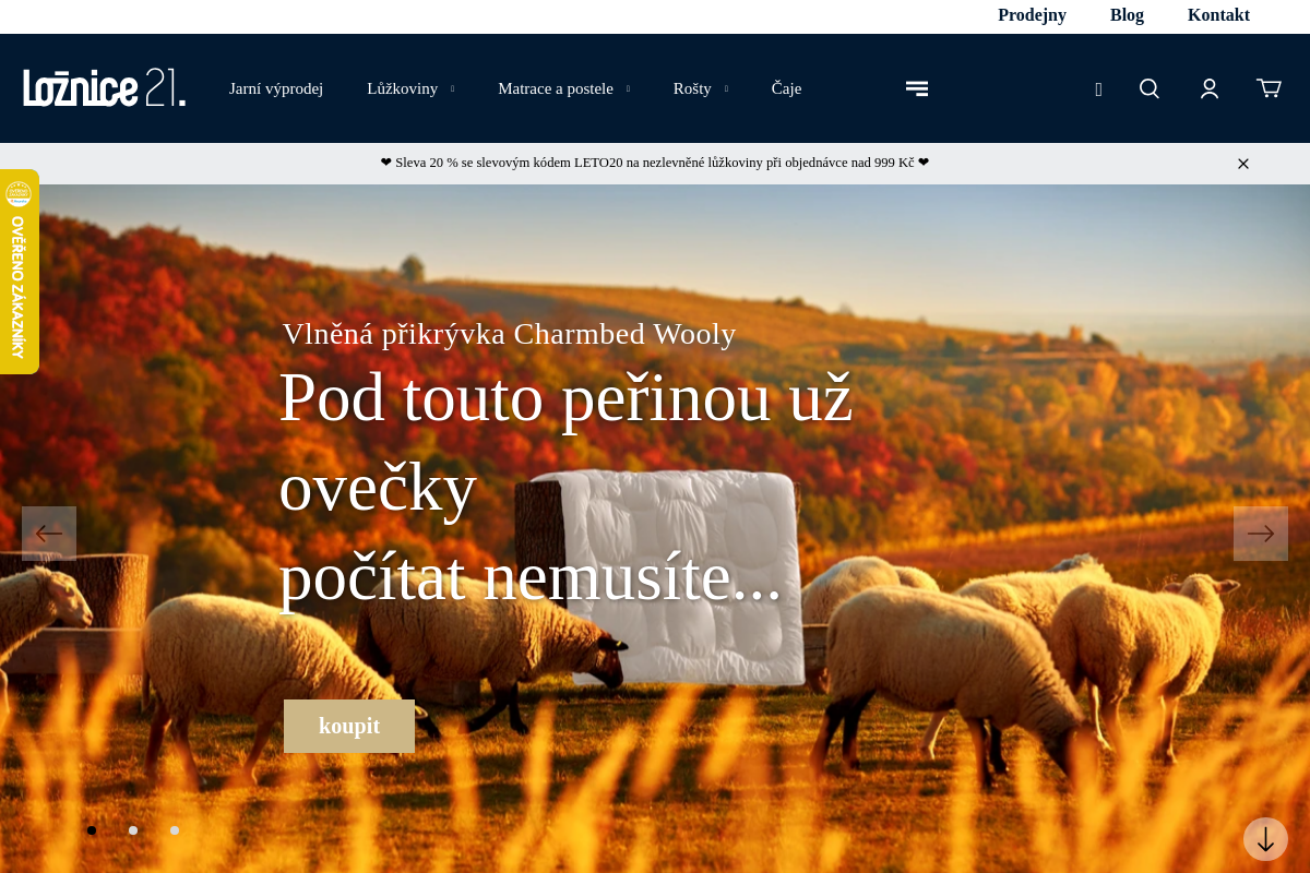Loznice21.cz