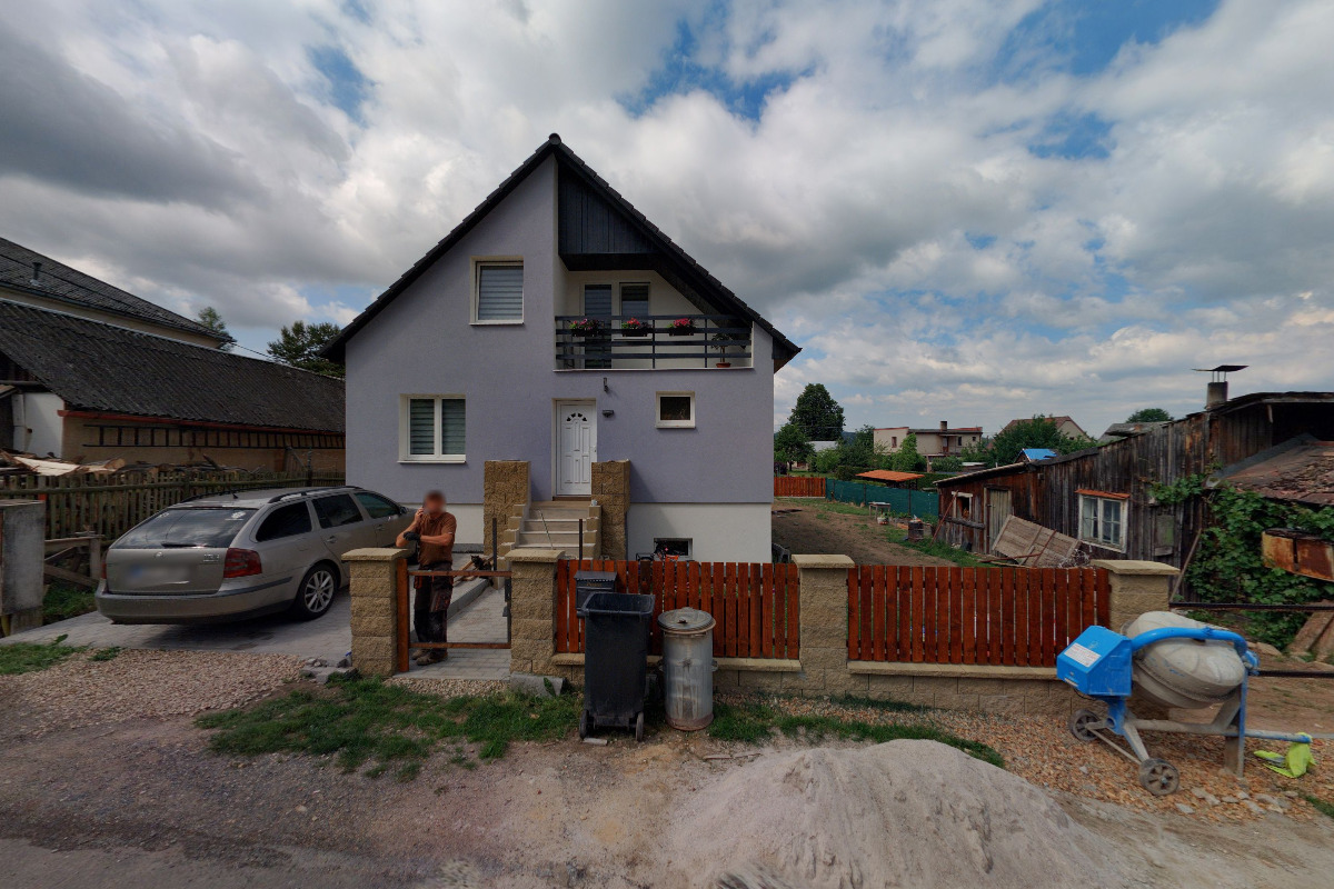 Taxi služba Michal Vostřák foto 4