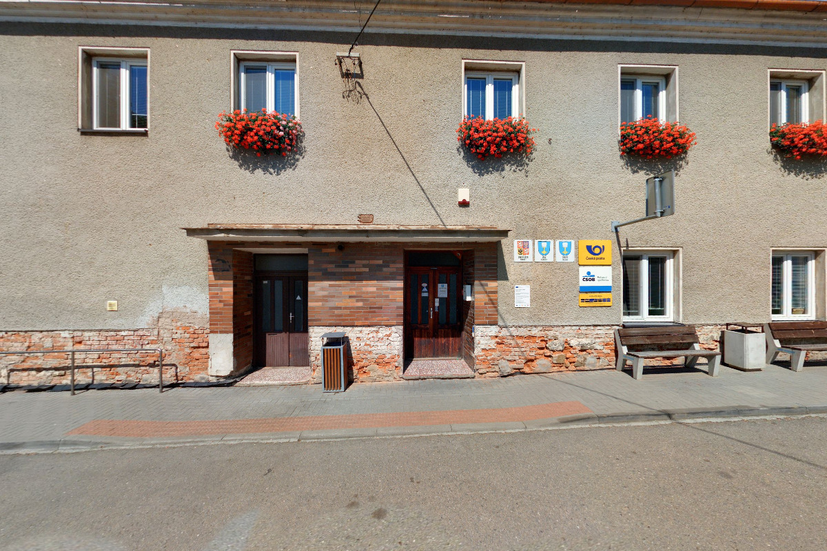 Kokory - obecní úřad foto 3