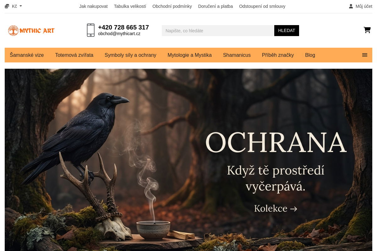 Mythicart.cz