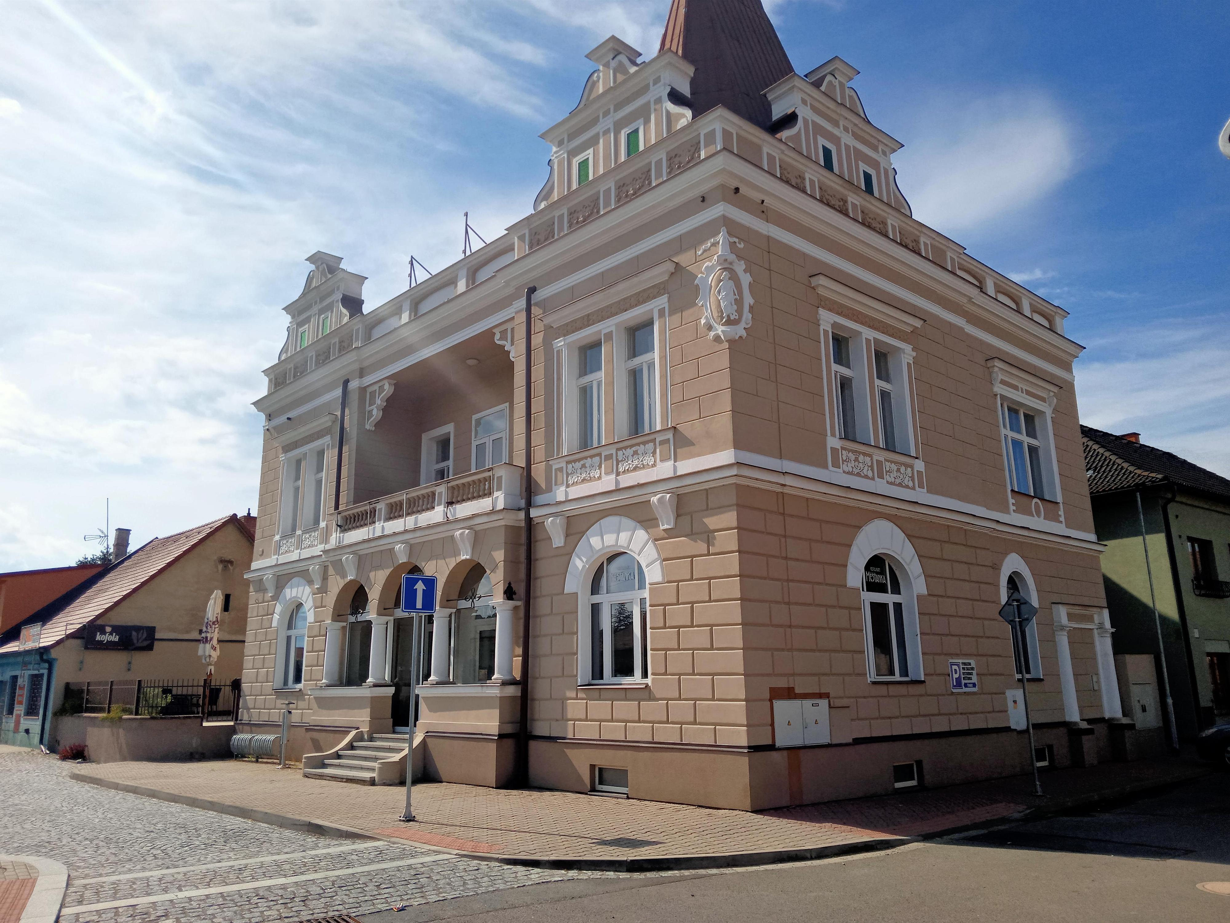 Restaurace Měšťanka foto 3