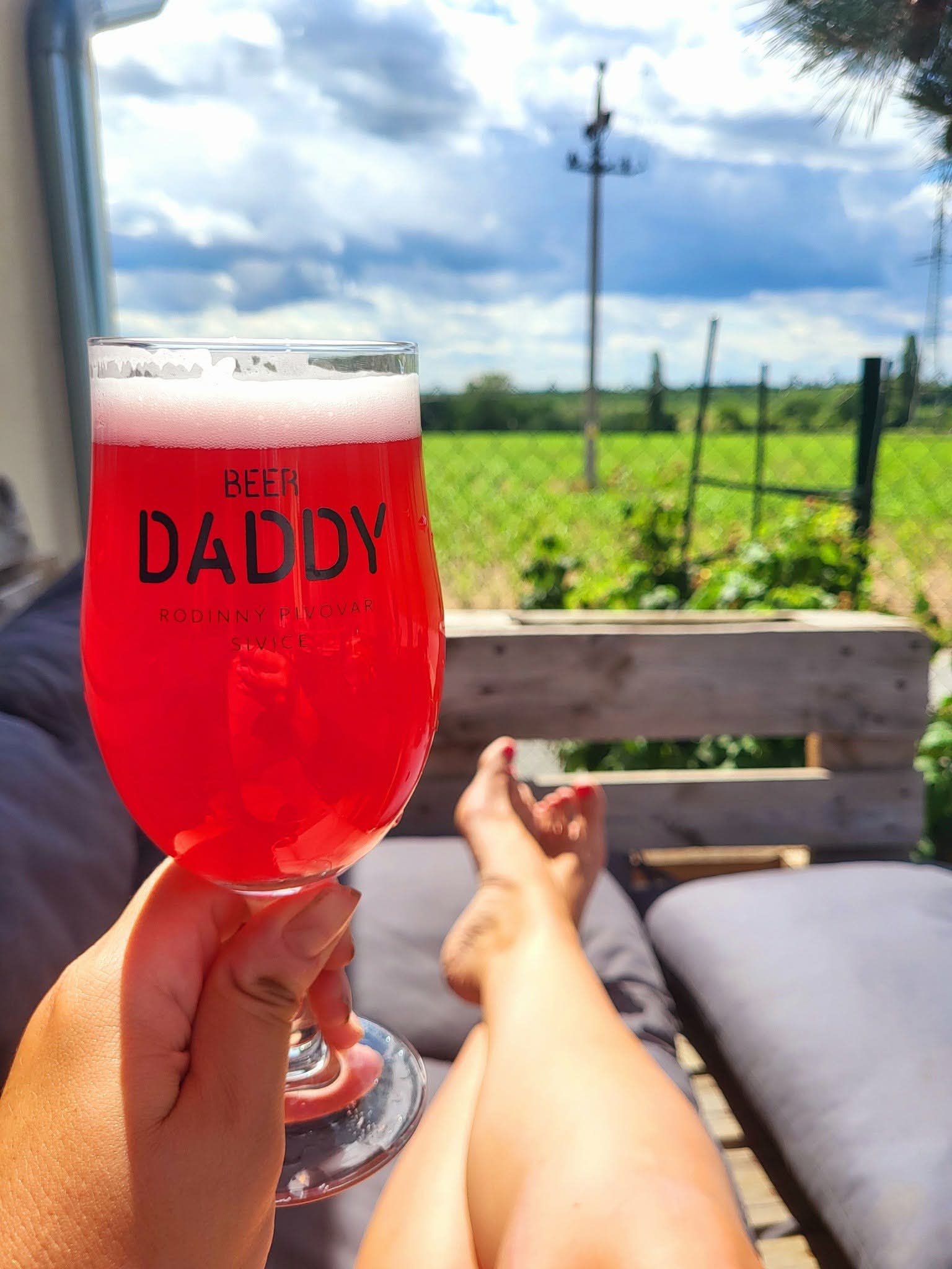 Pivovar Beer Daddy foto 4