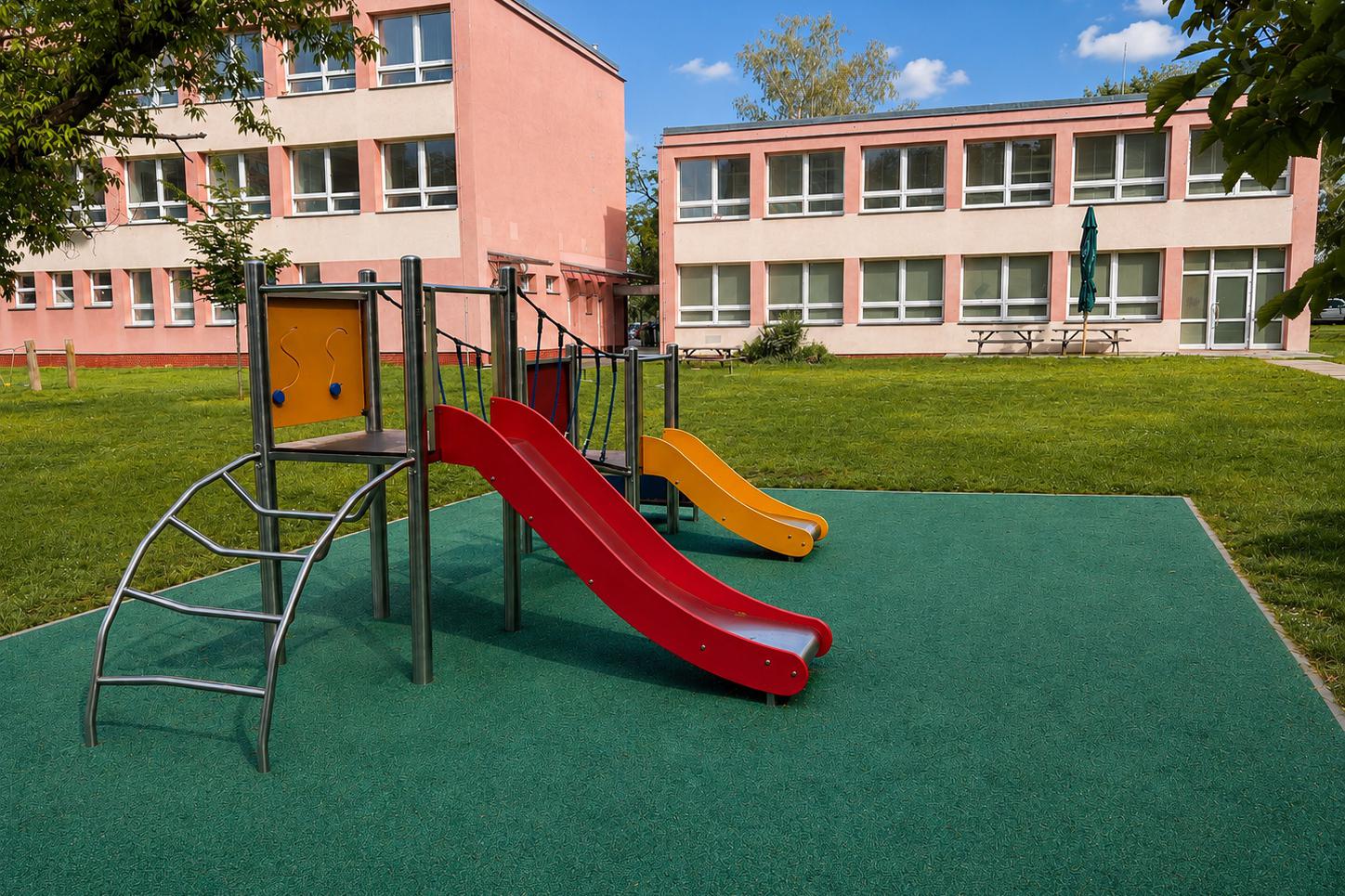 Školní družina při ZŠ Beneše v Bohumíně