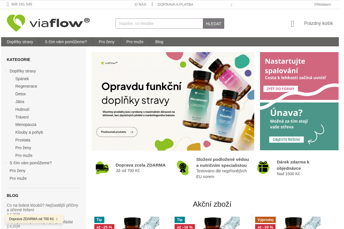 Viaflow.cz