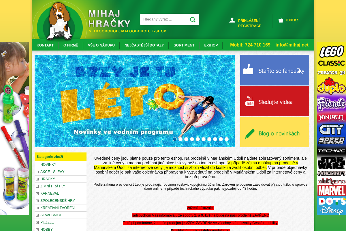 Mihaj.net