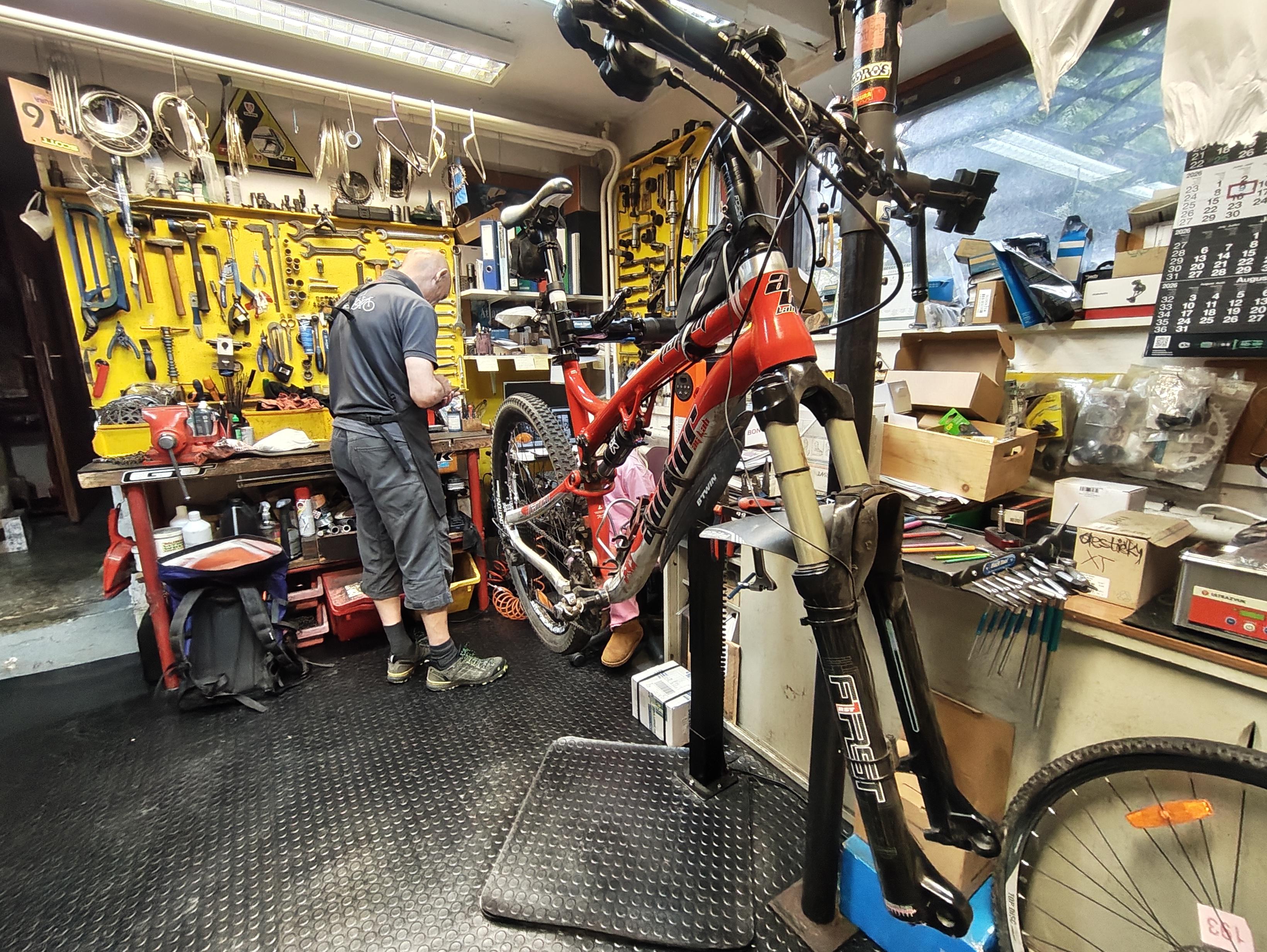 VELOINTEST foto 4