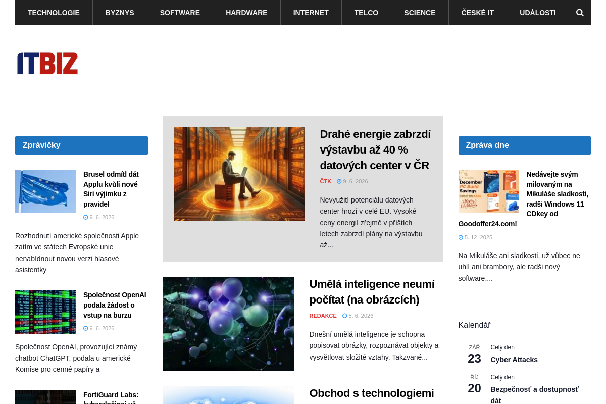 ITBiz.cz
