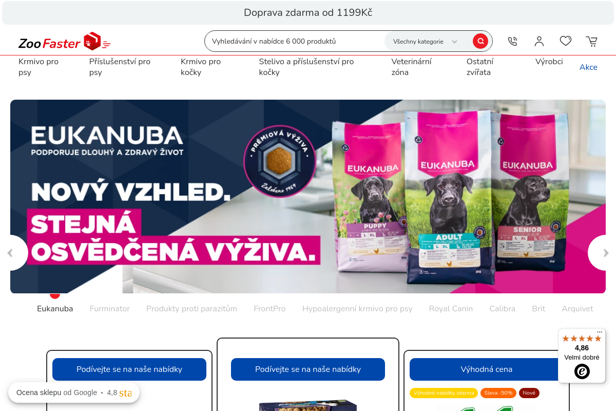 Zoofaster.cz