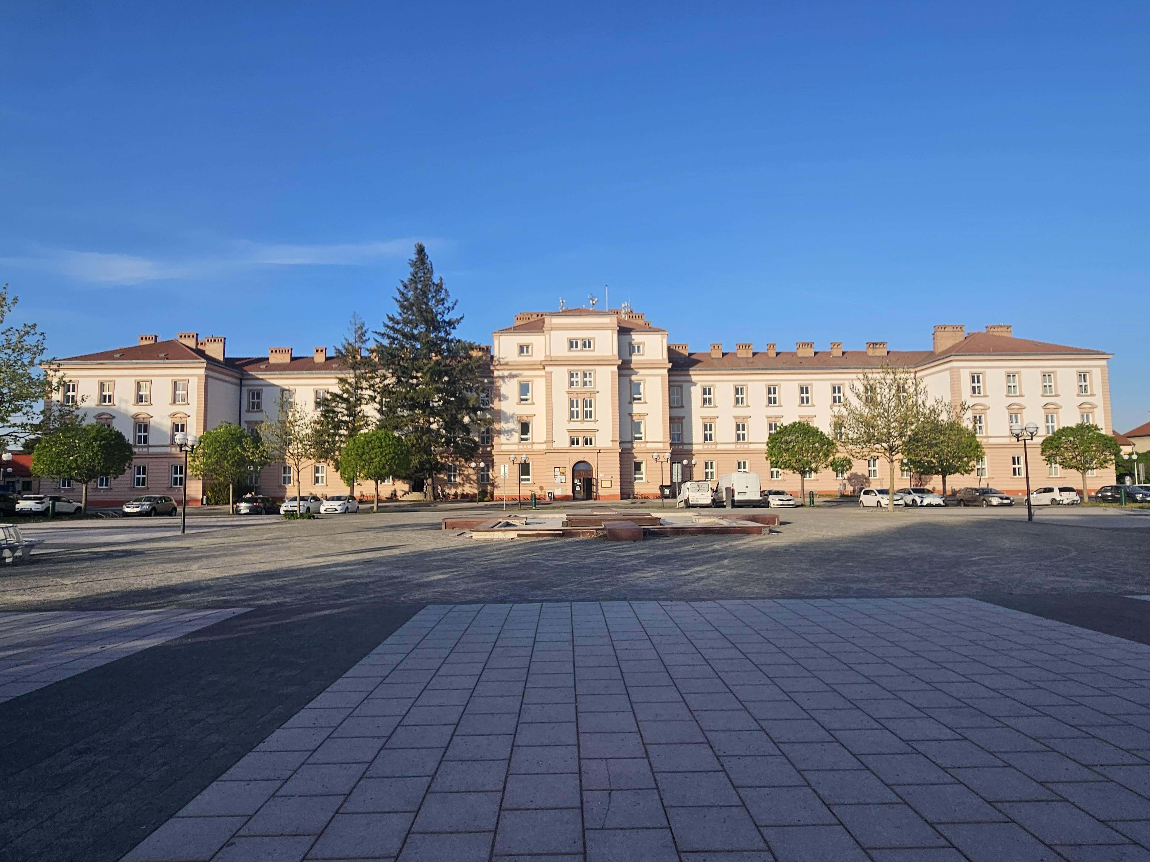SZUŠ D-MUSIC Kroměříž, Velehradská foto 4