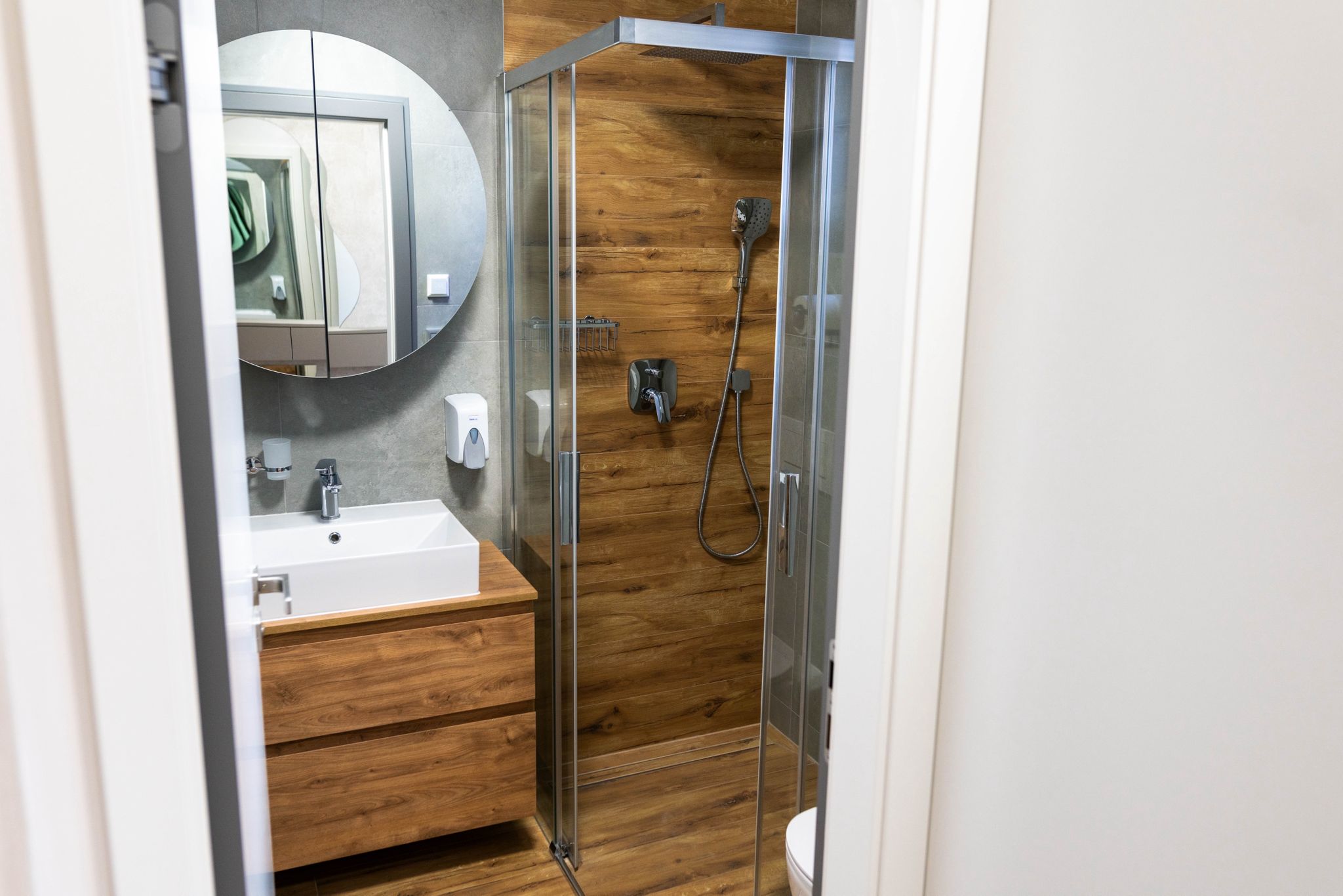 Apartmán u Pivovaru foto 6