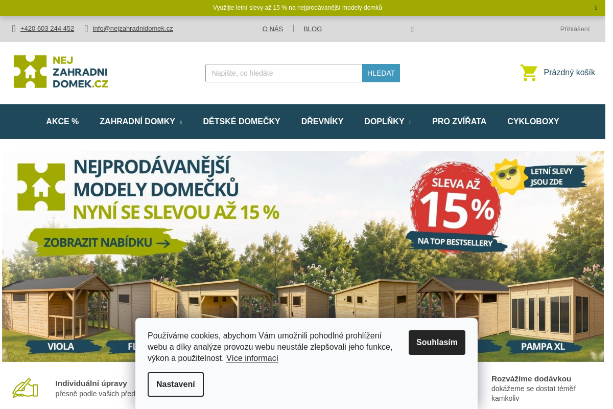 Nejzahradnidomek.cz