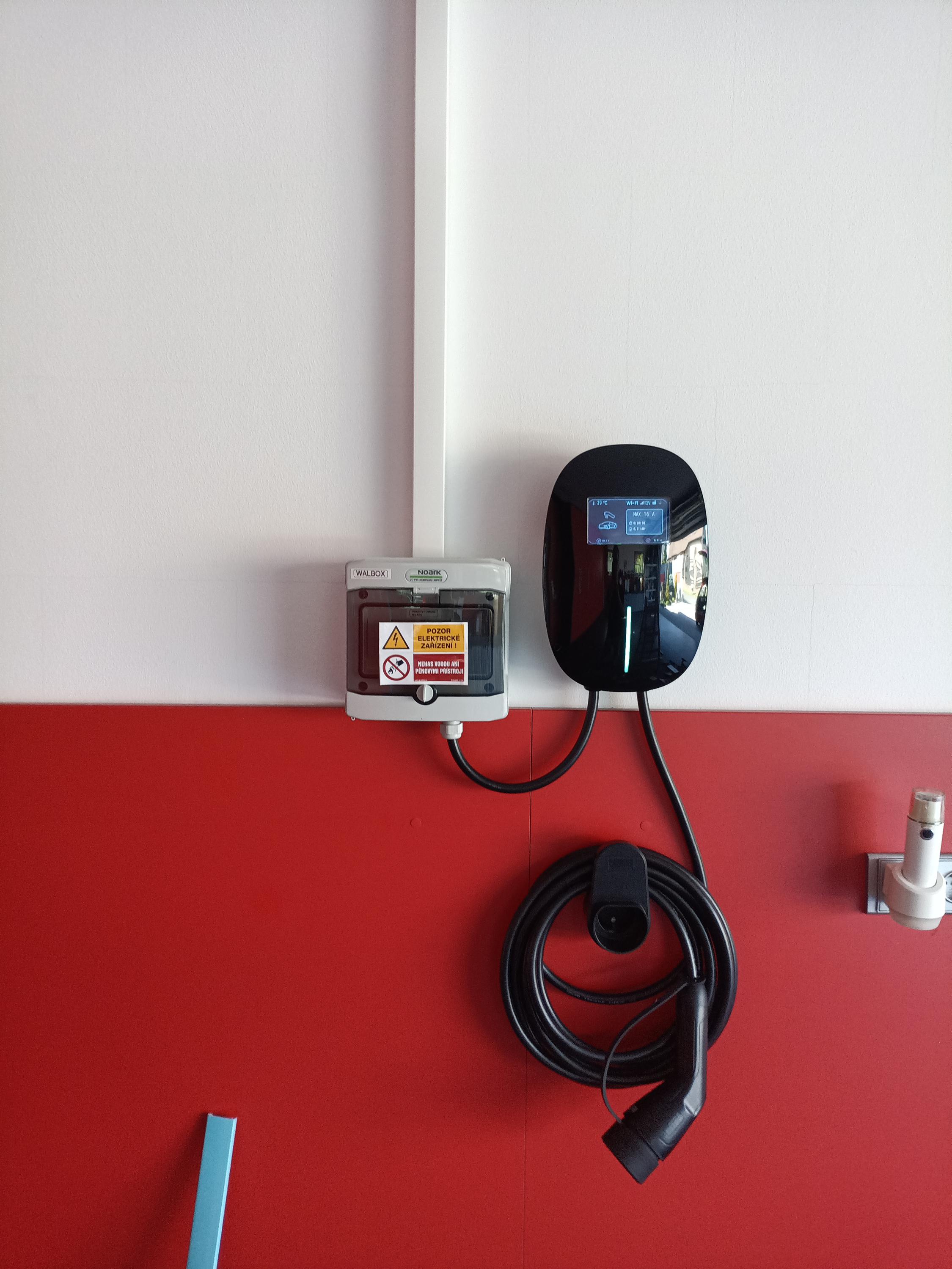 LV elektroinstalace - Lukáš Válek foto 1