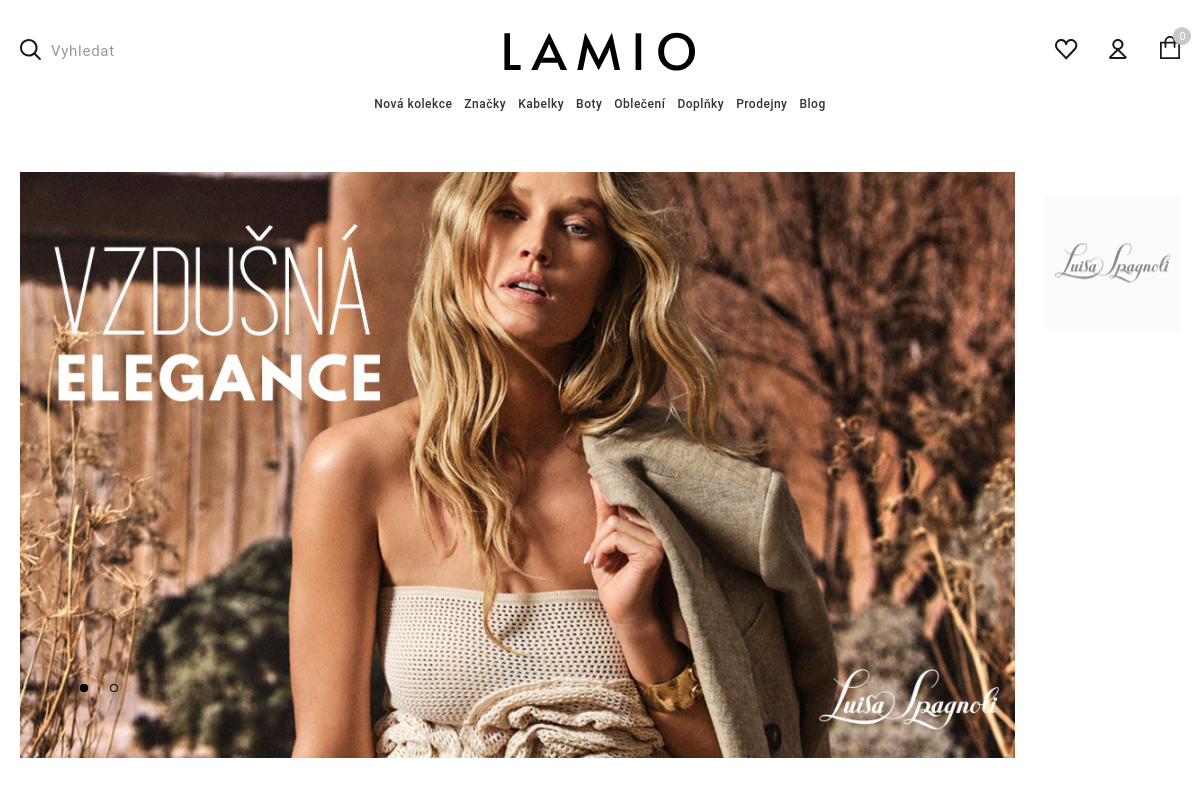 Lamio.cz foto 1