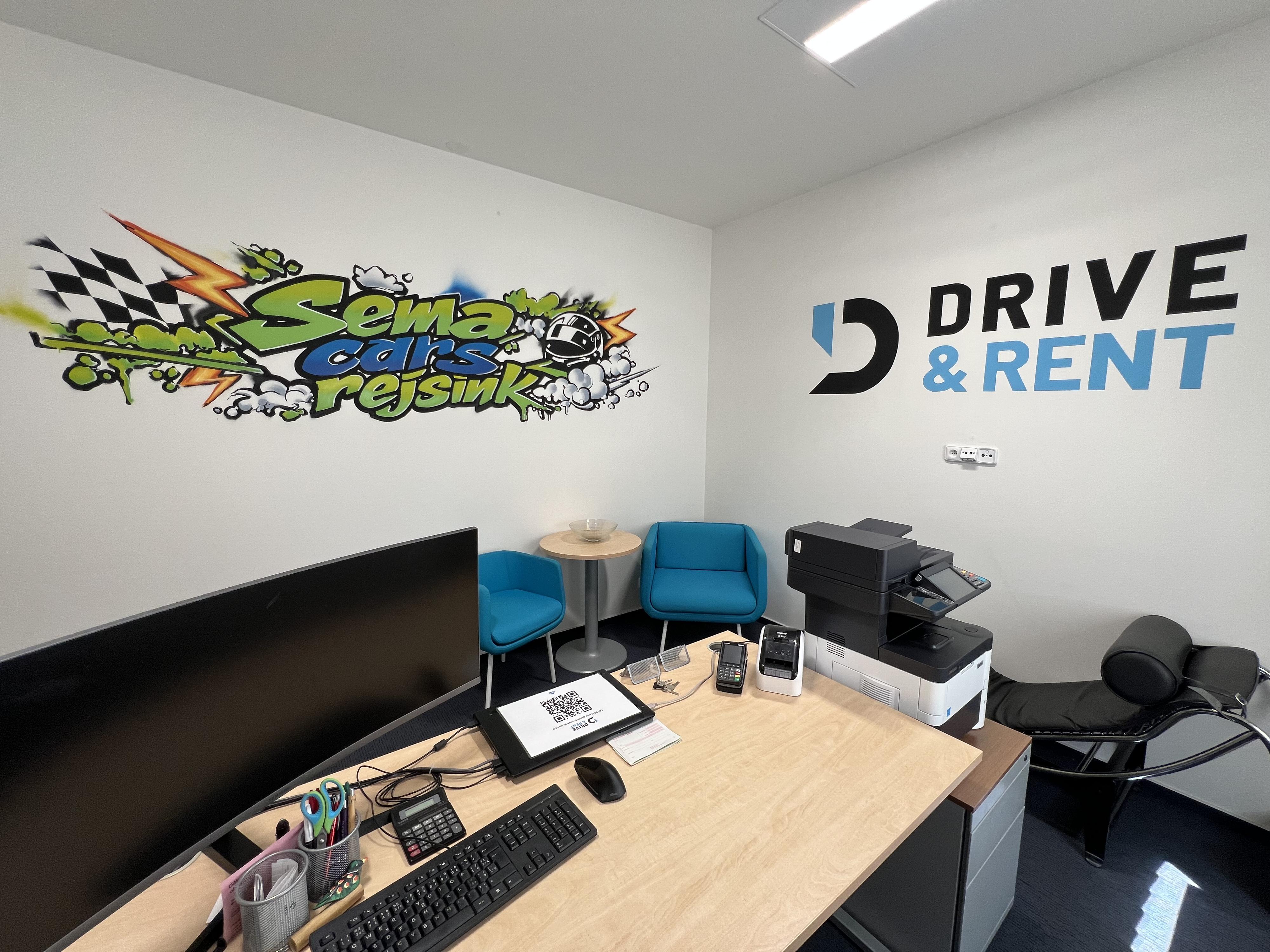 Autopůjčovna Drive&Rent foto 3