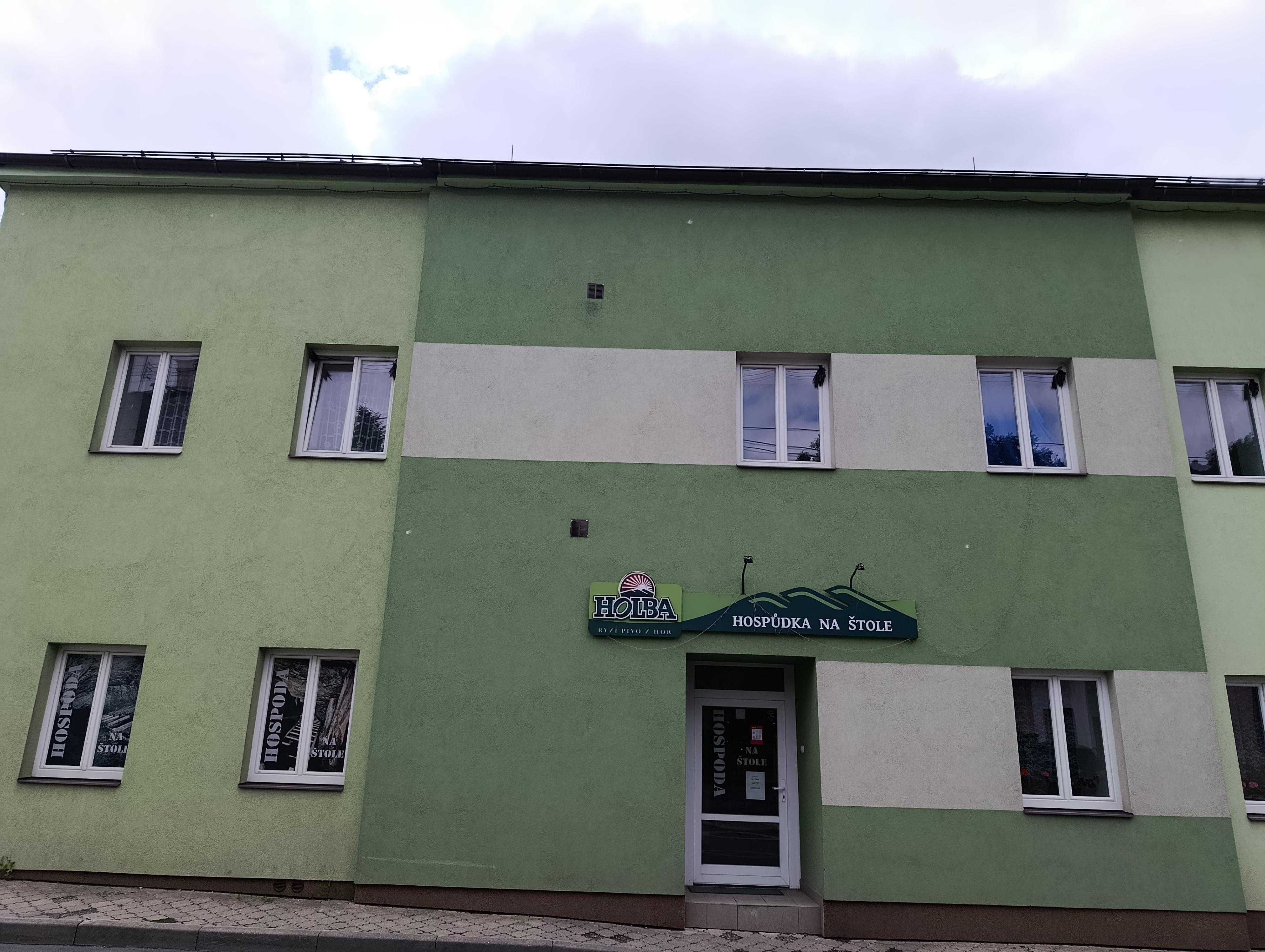 Hospůdka Na Štole foto 4