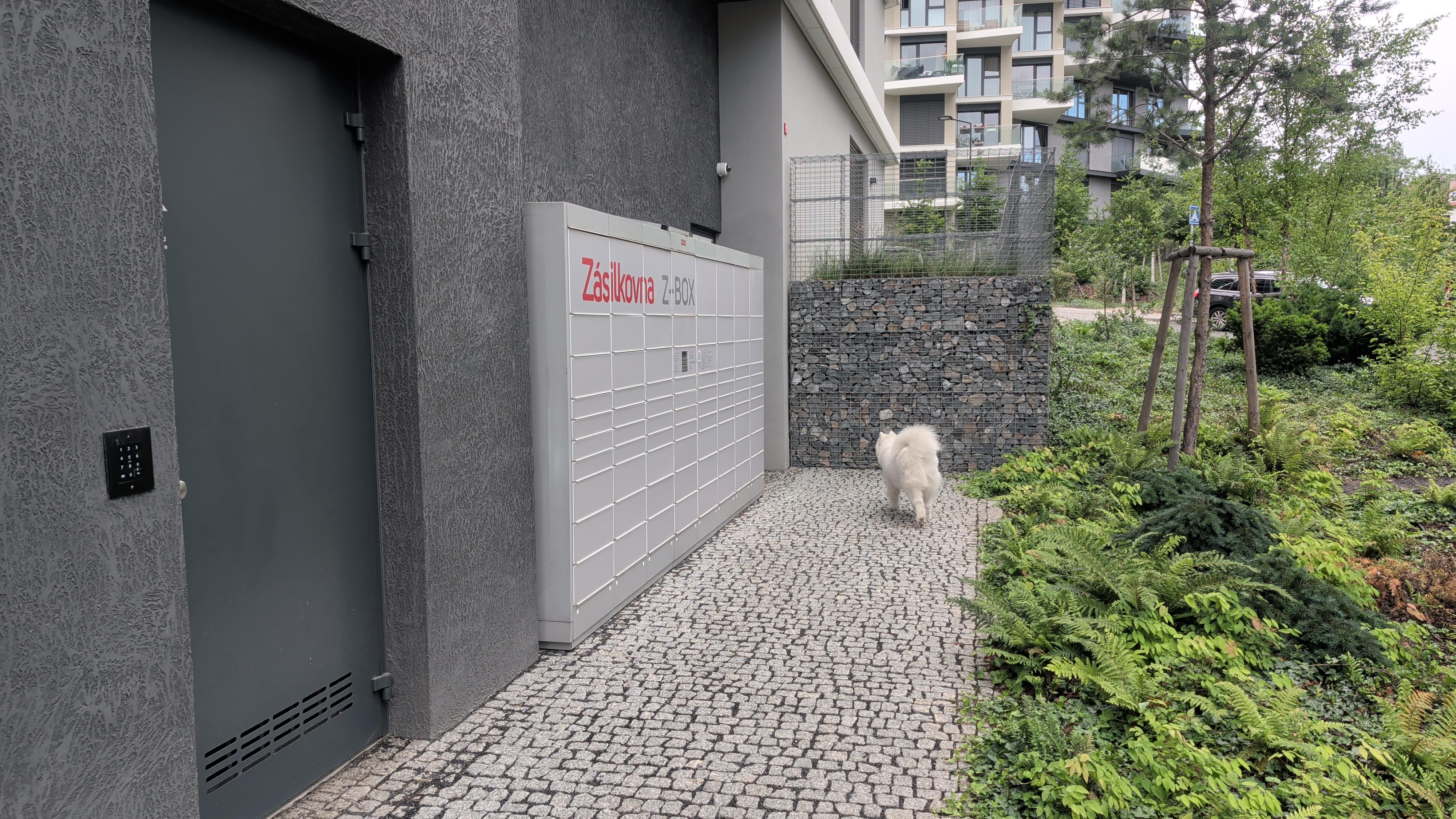 Z-BOX foto 2