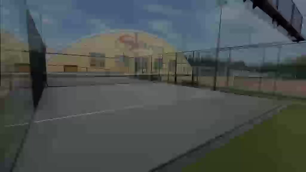 S-centrum Benešov foto 2 (náhled videa)