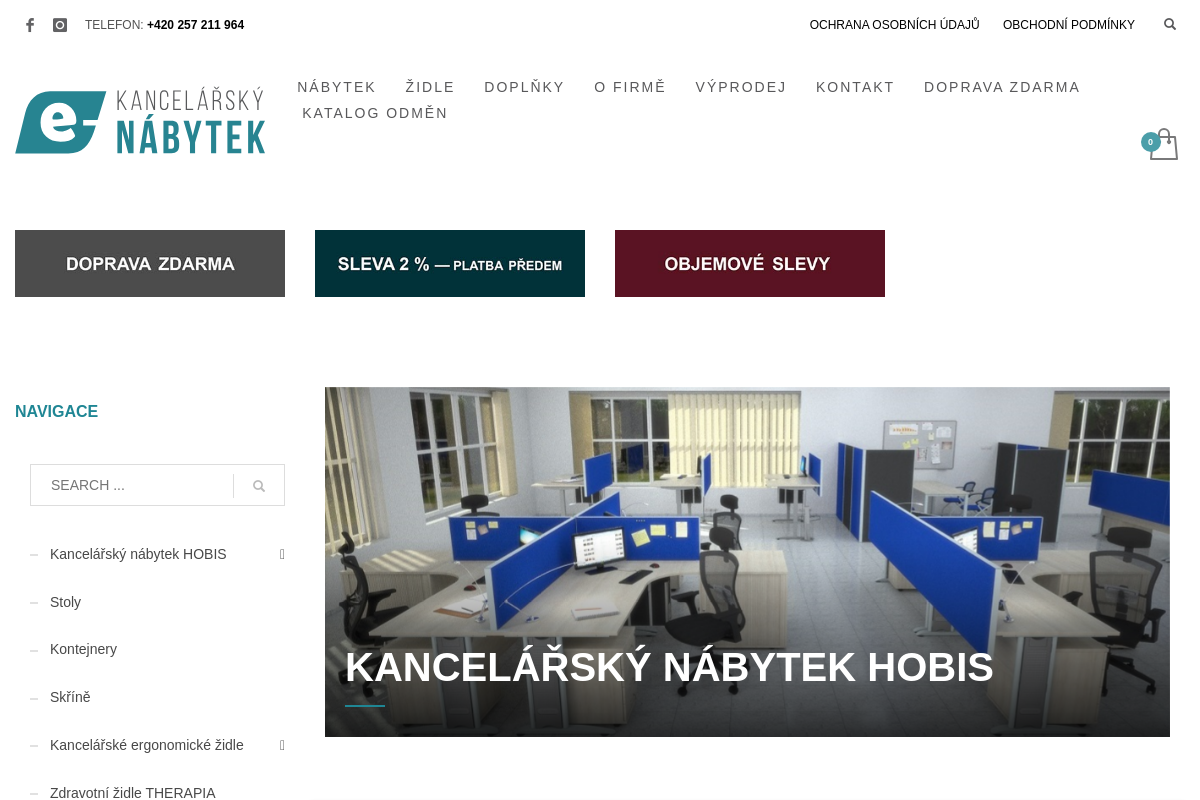E-kancelarskynabytek.cz