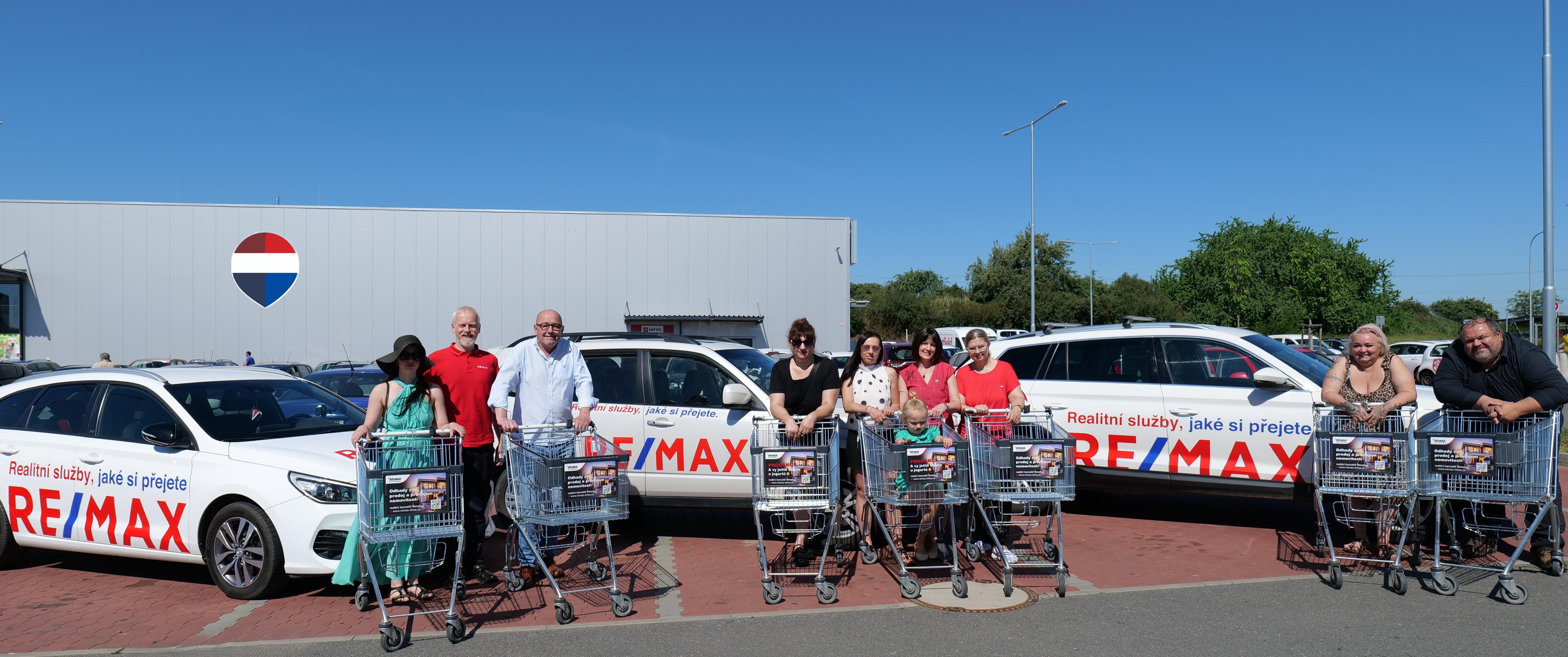 REMAX Drive foto 5