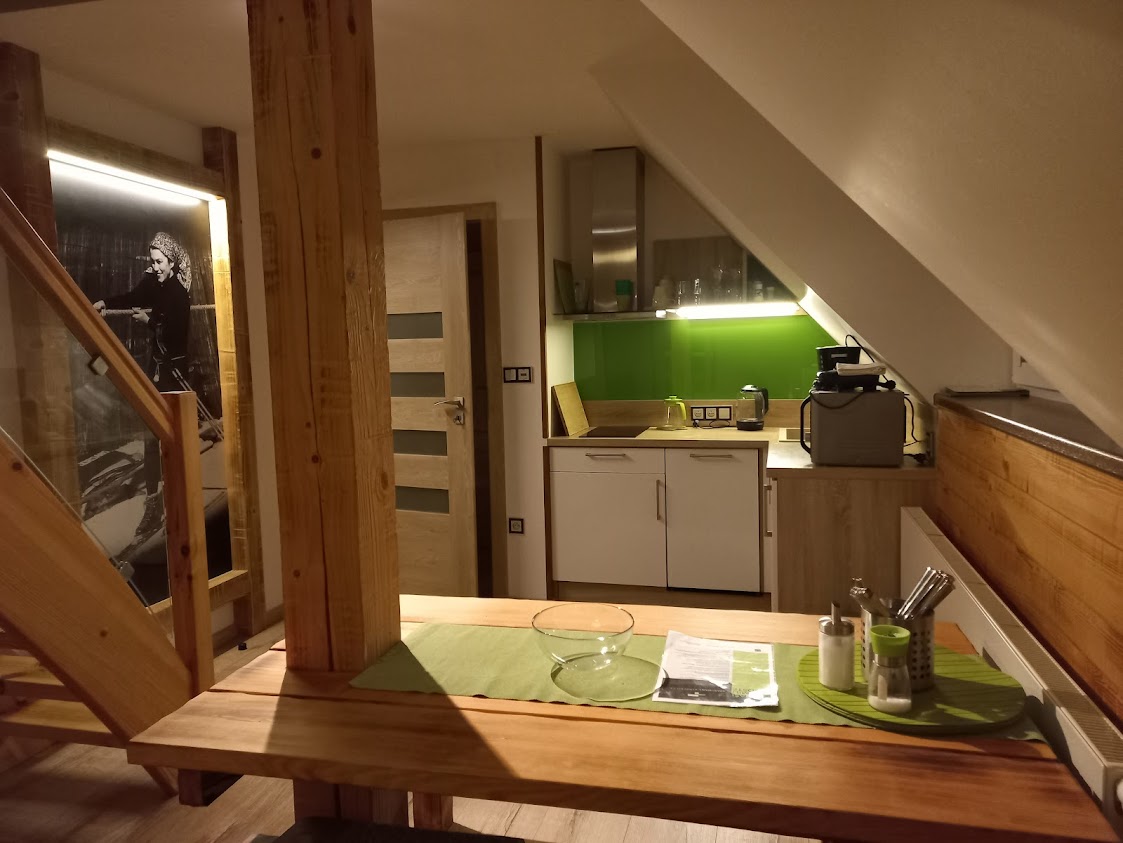 Apartmány Benecko s.r.o. foto 5