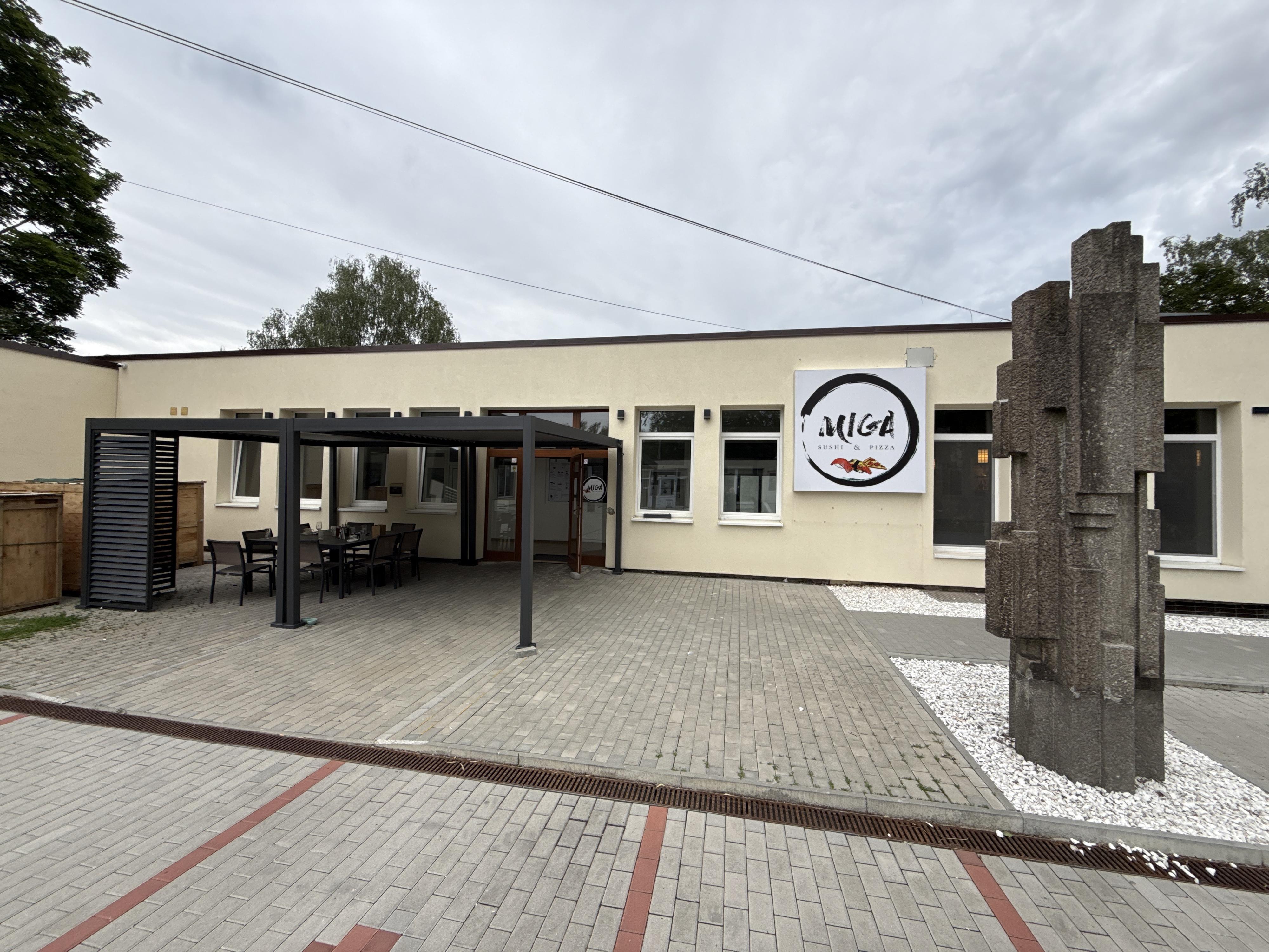 Miga Sushi Restaurace foto 2
