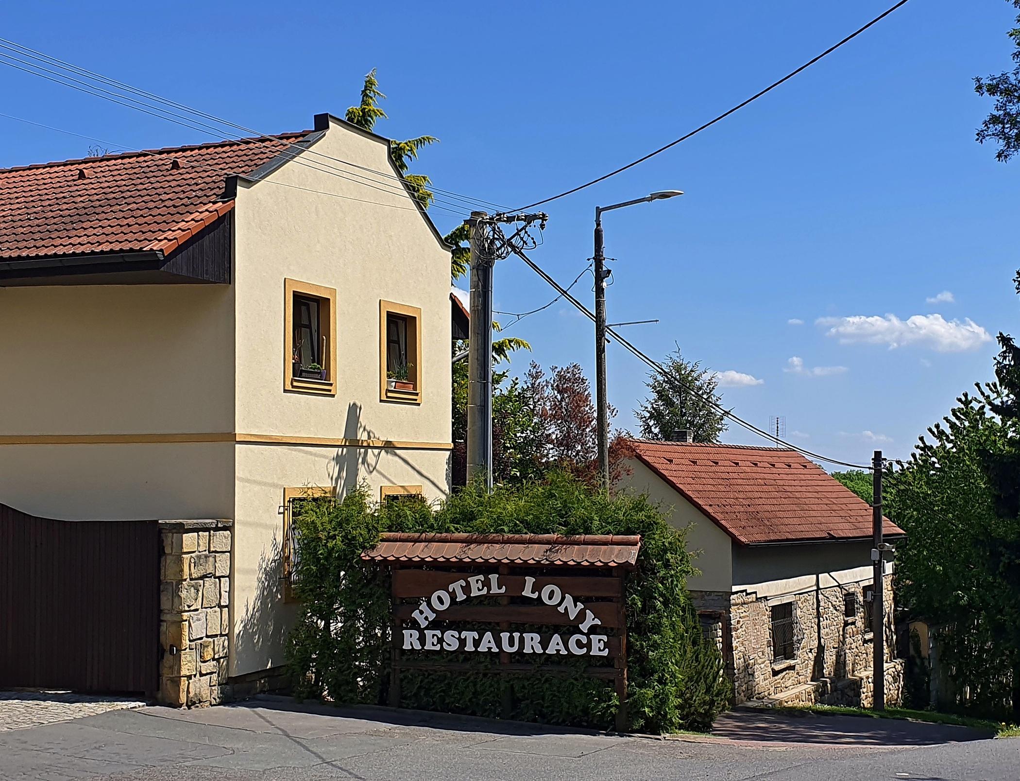 Restaurace U Lonských foto 2