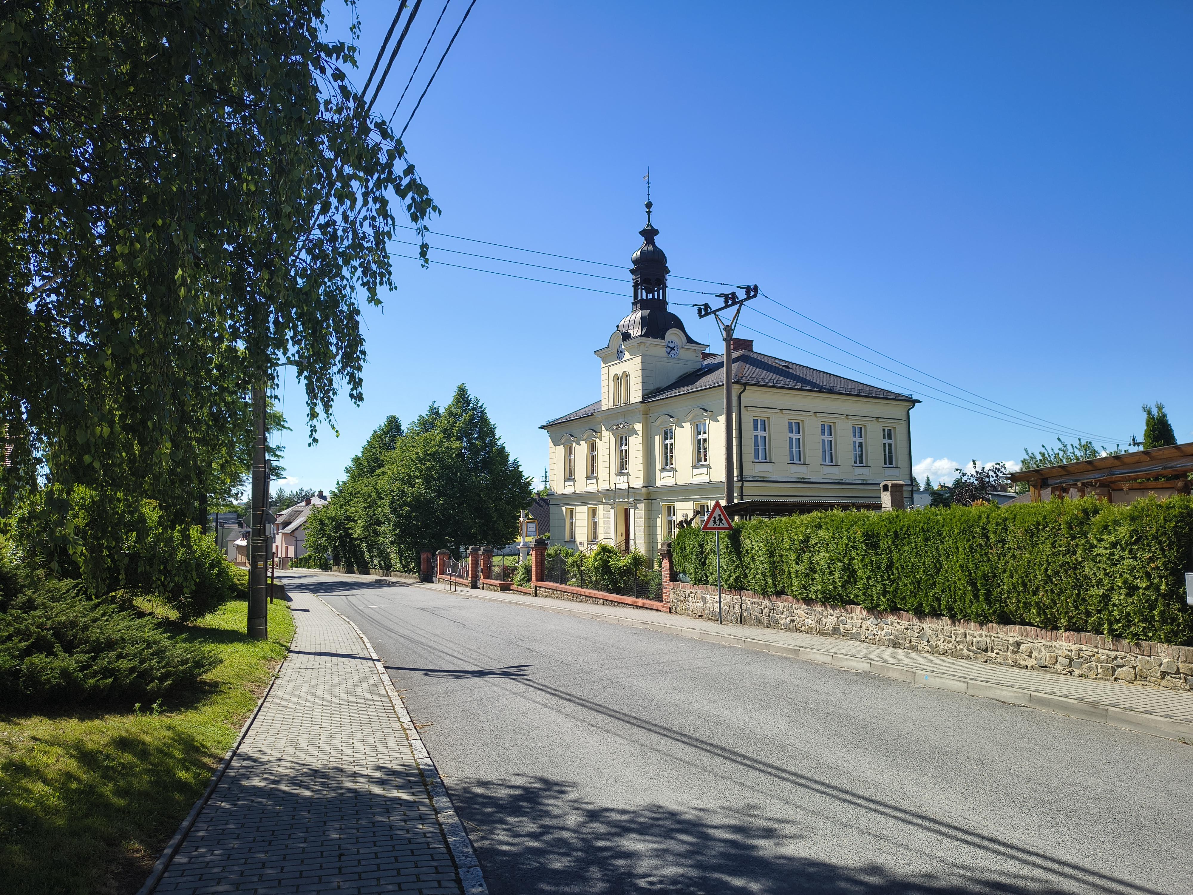MŠ Holasovice foto 2