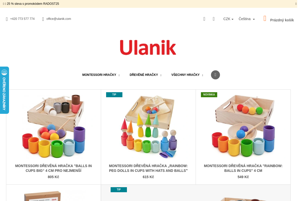Ulanik.eu