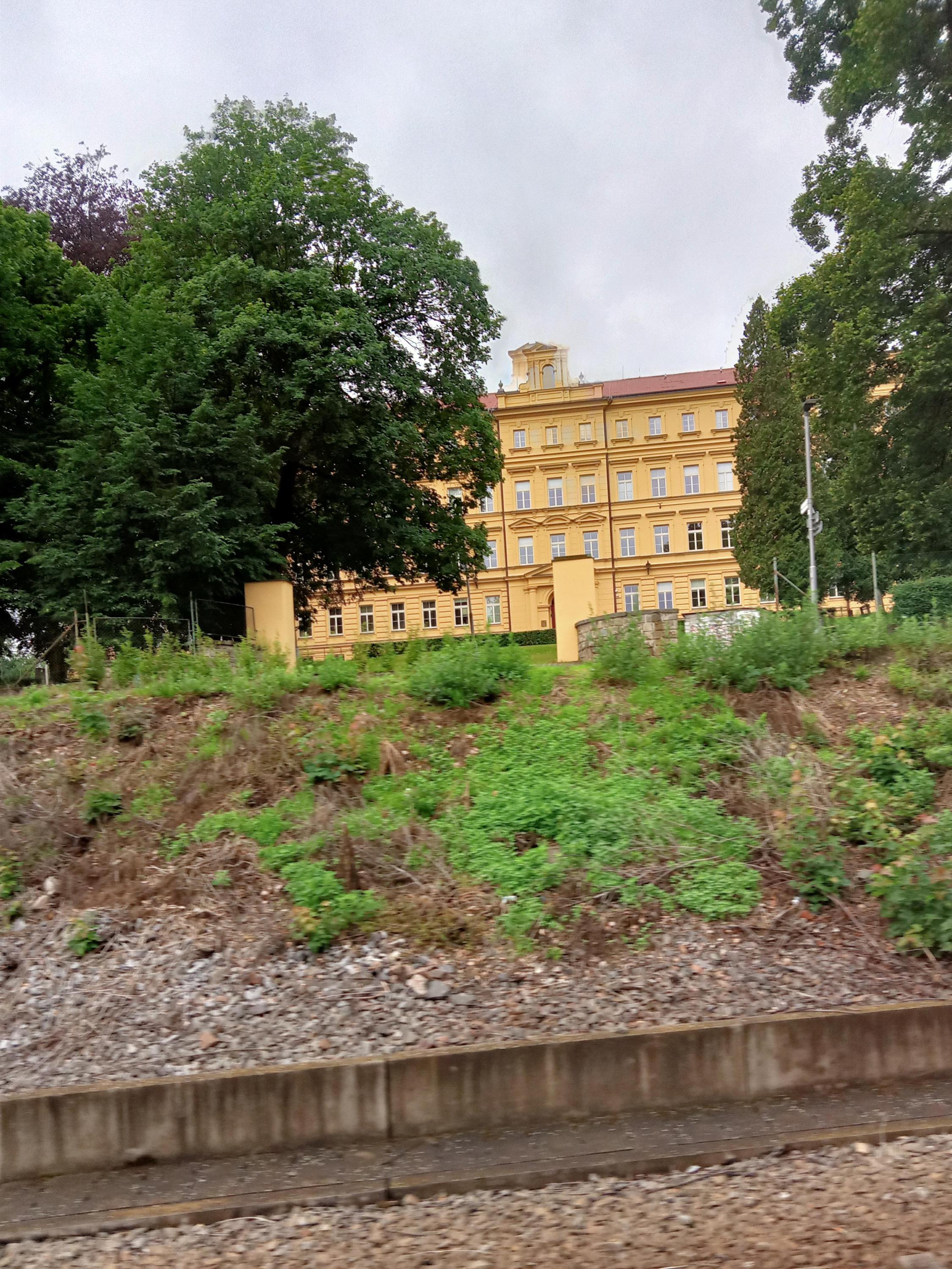 GJR Chrudim foto 4