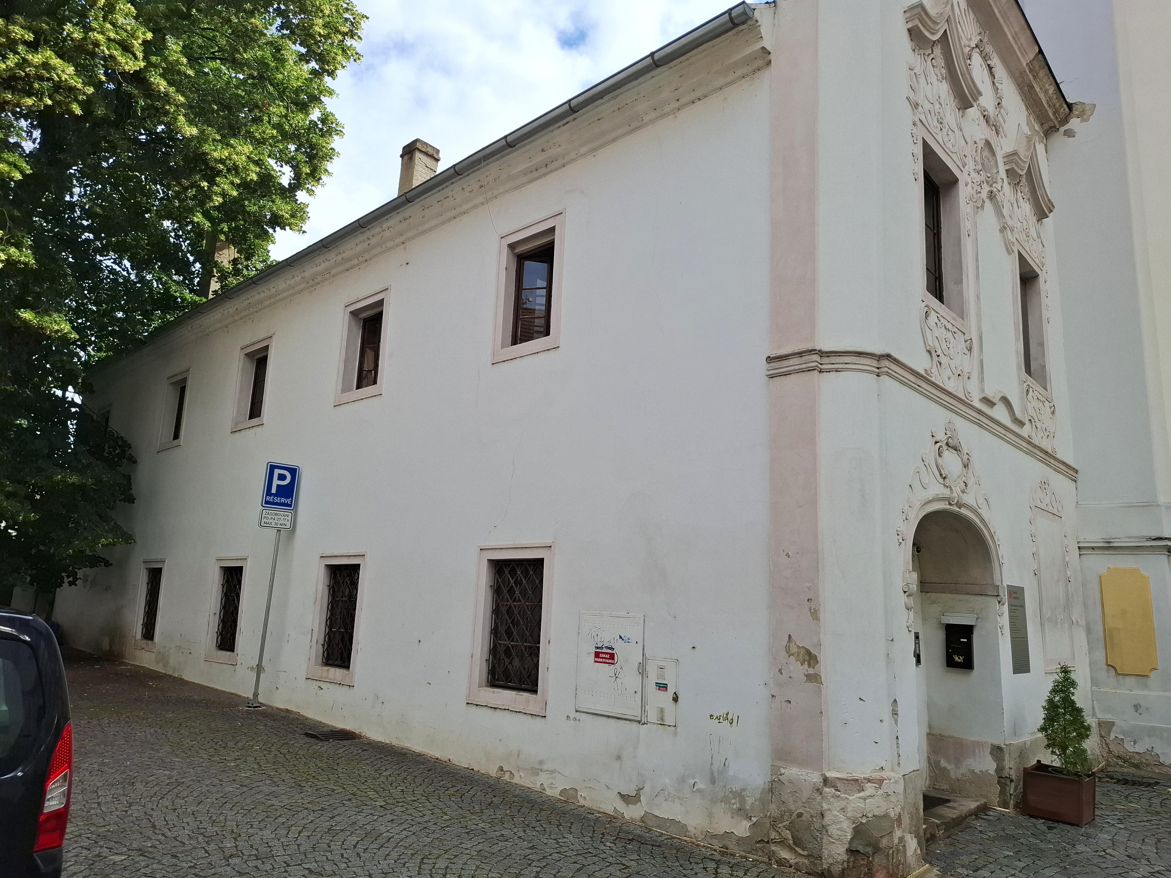 Charitní domov sv. Zdislava foto 3
