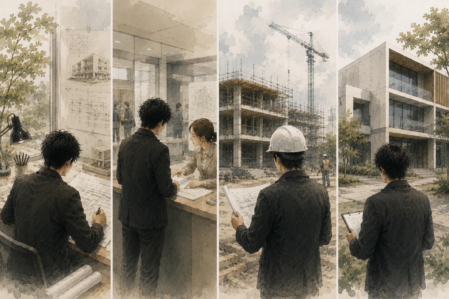 VU architekti foto 1