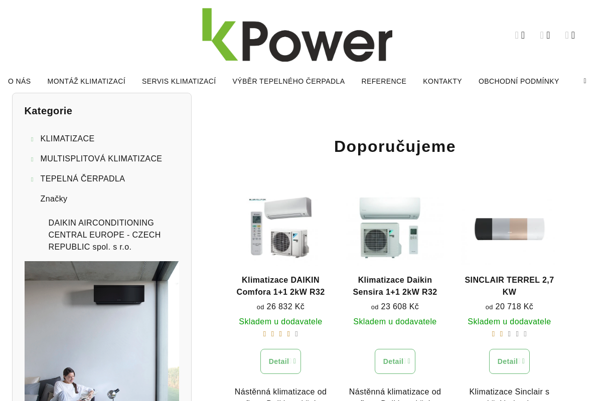 E-kpower.cz