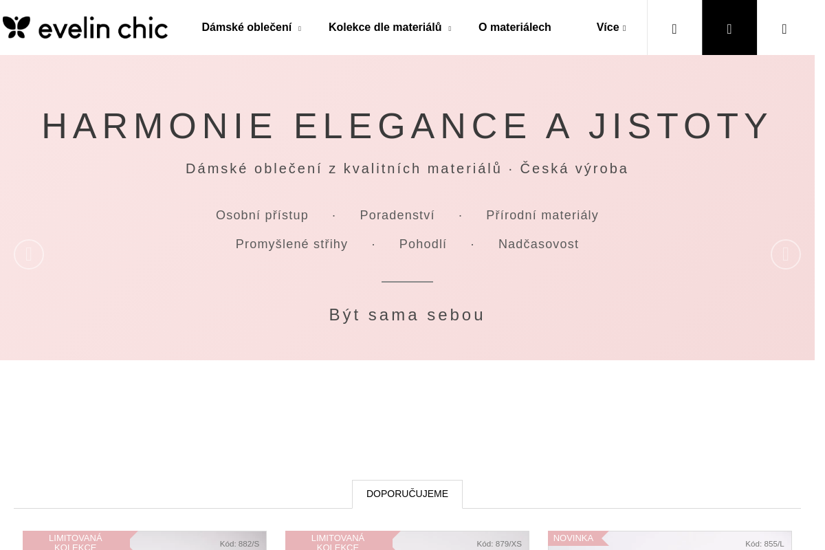 Evelin-chic.cz