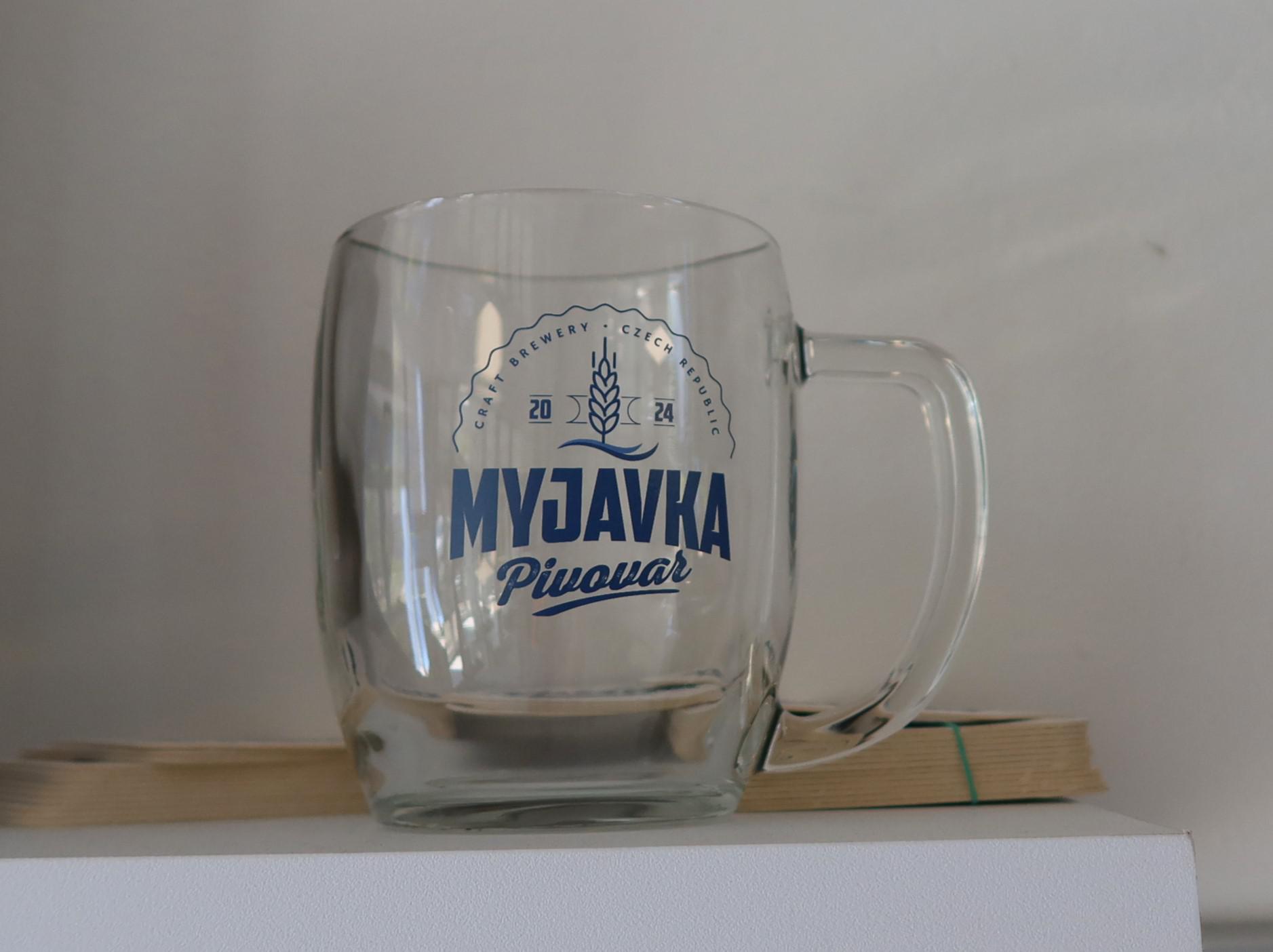 Pivovar Myjavka foto 4