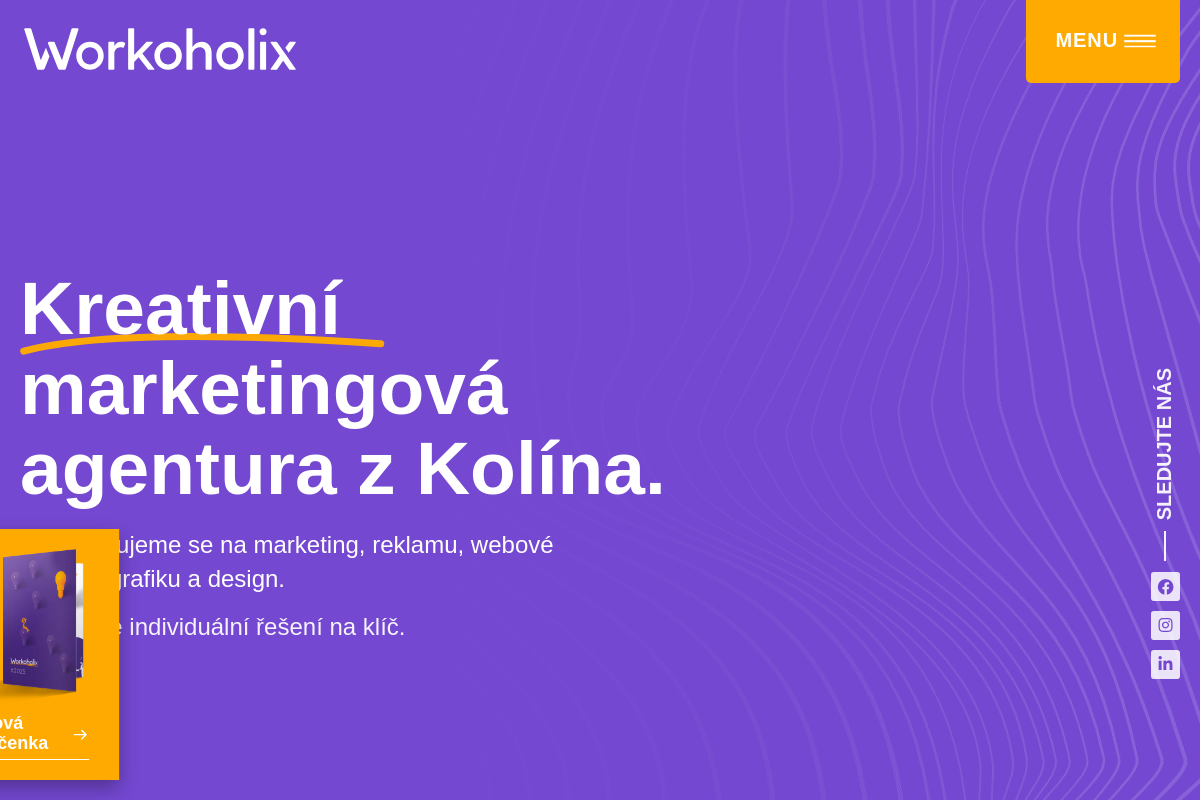 WORKOHOLIX