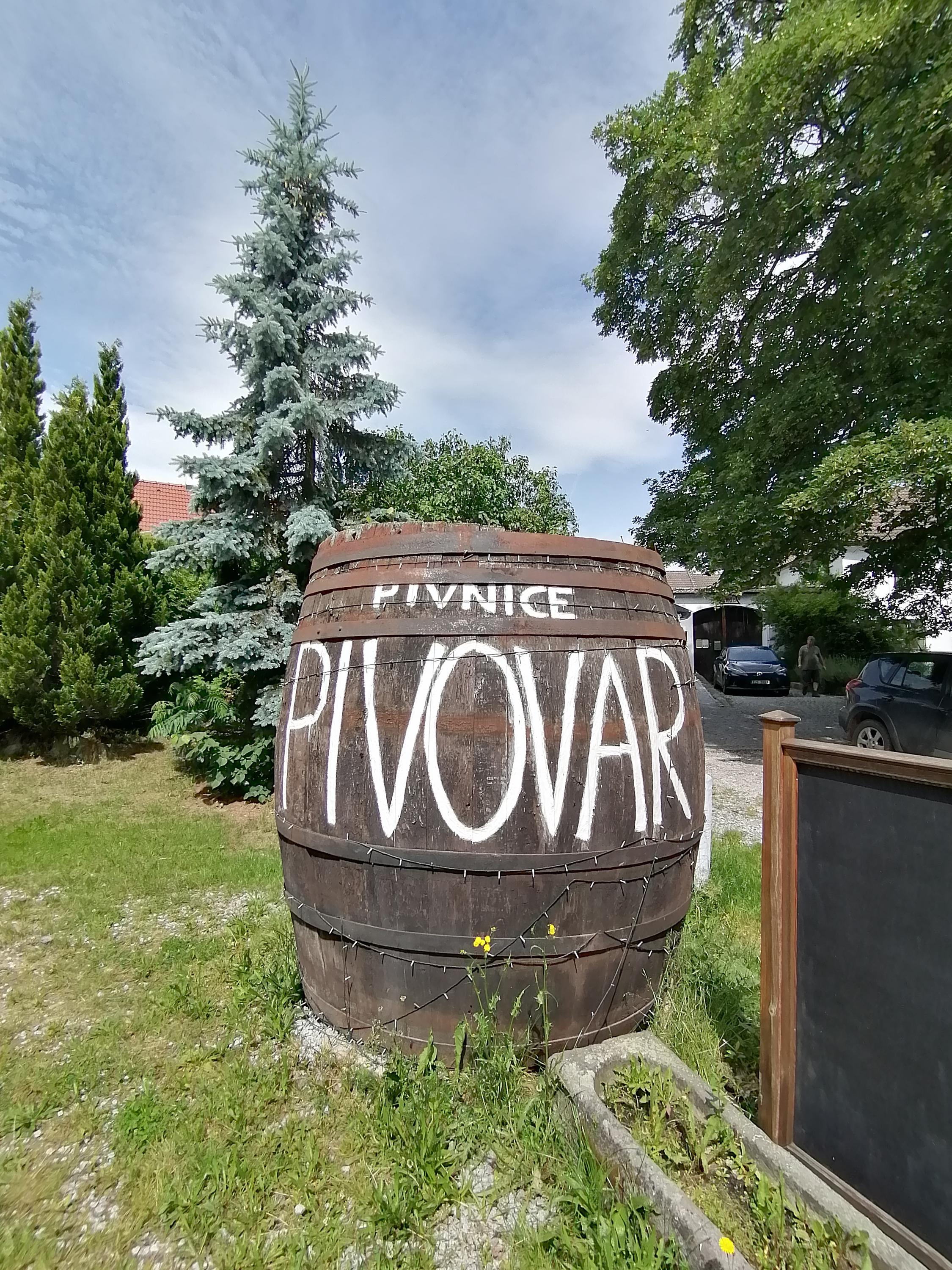 Malý nezávislý pivovar Žumberk foto 4
