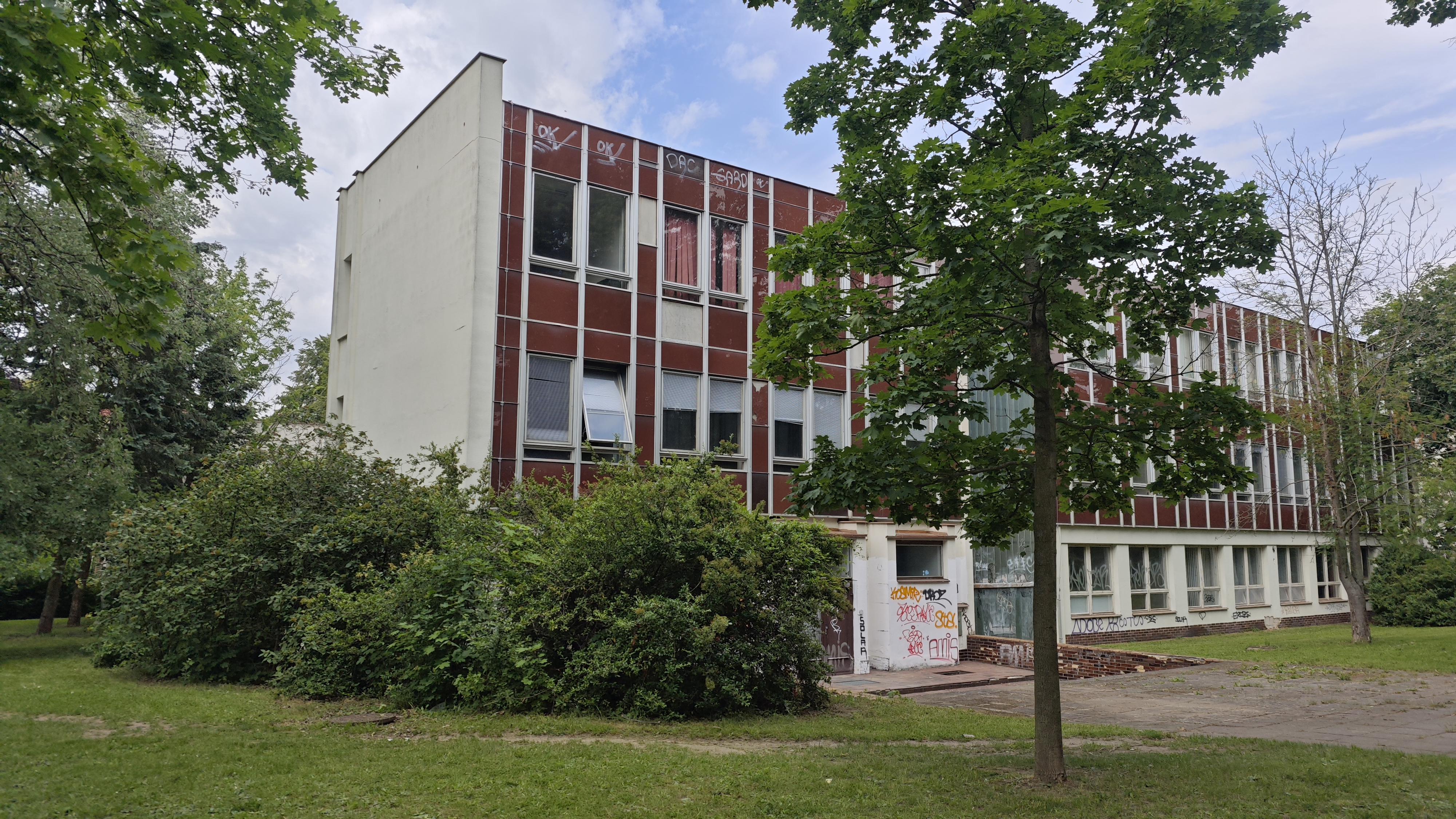 ZŠ Jindřicha Matiegky Mělník foto 4