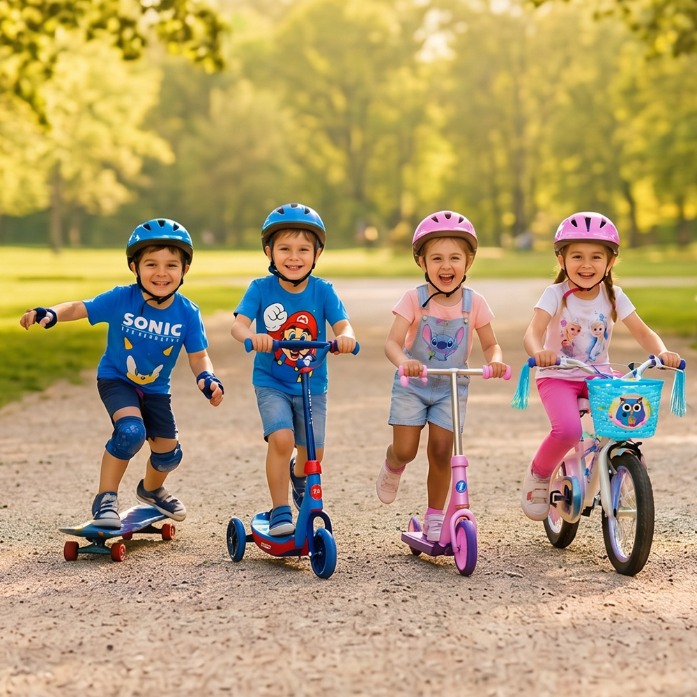FOR KIDS - Velkoobchodprodeti.cz foto 3