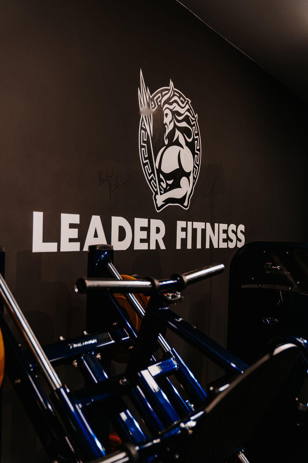 Leader Fitness foto 6