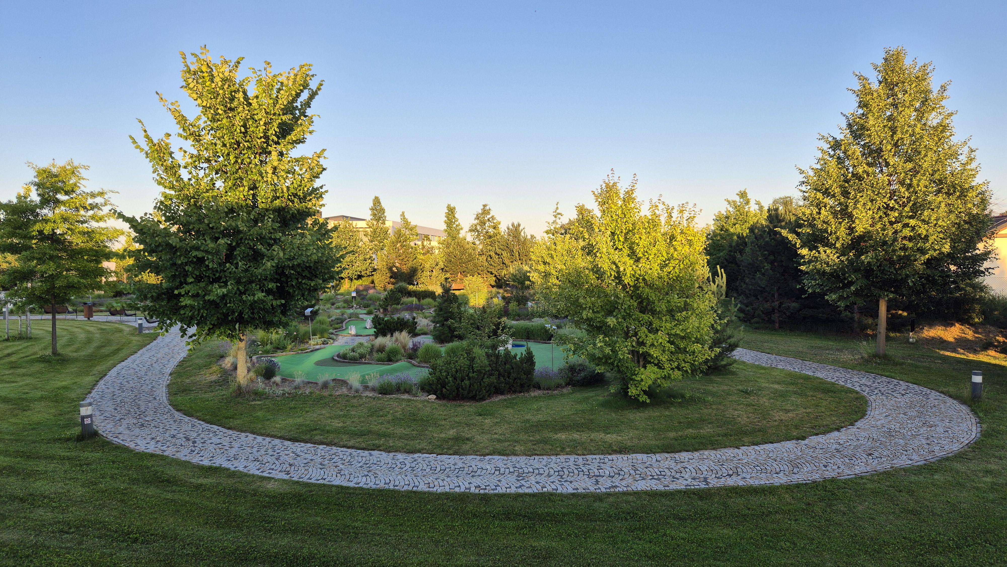 Spa Resort Lednice, s.r.o. foto 3