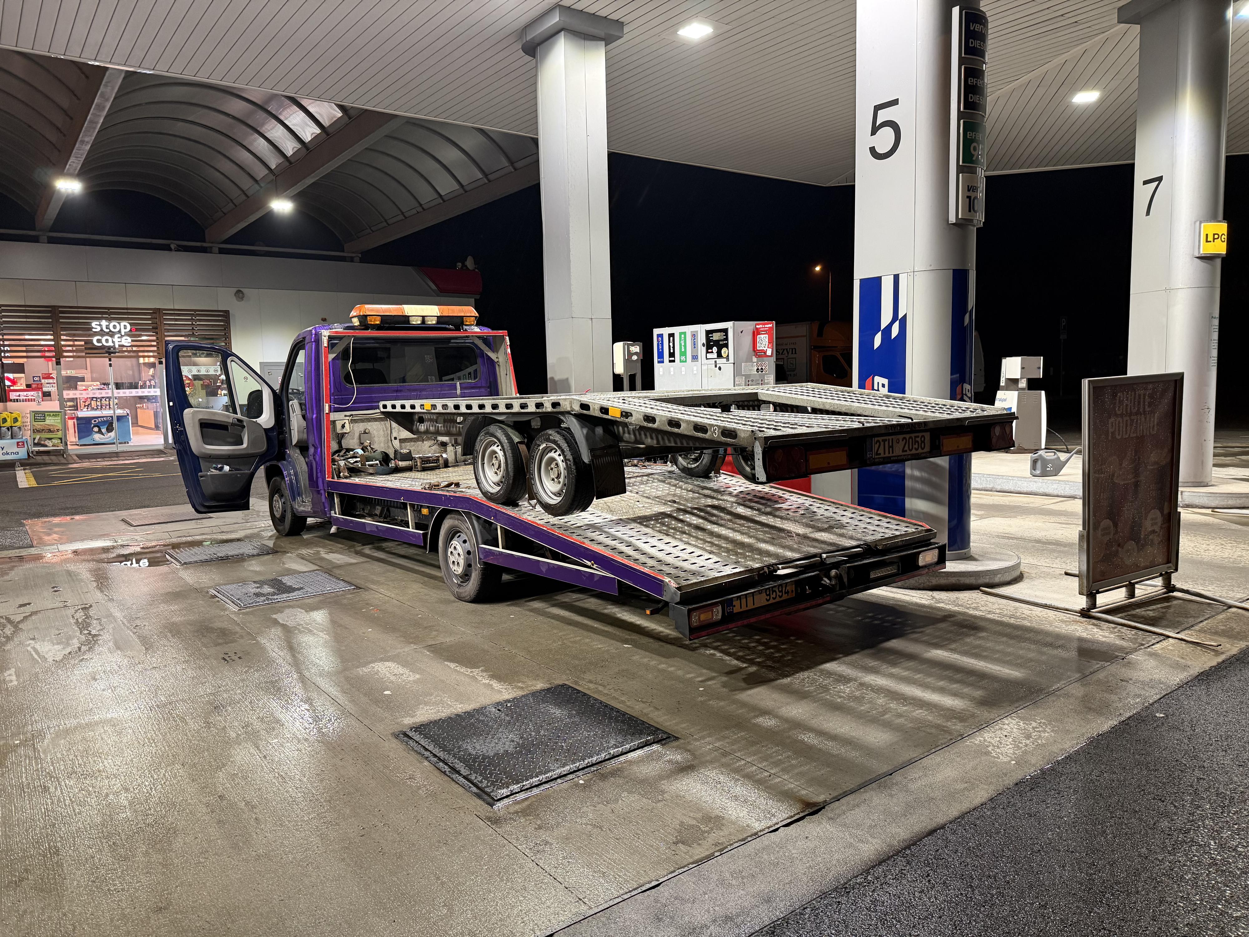Autoservis Výtisk foto 4