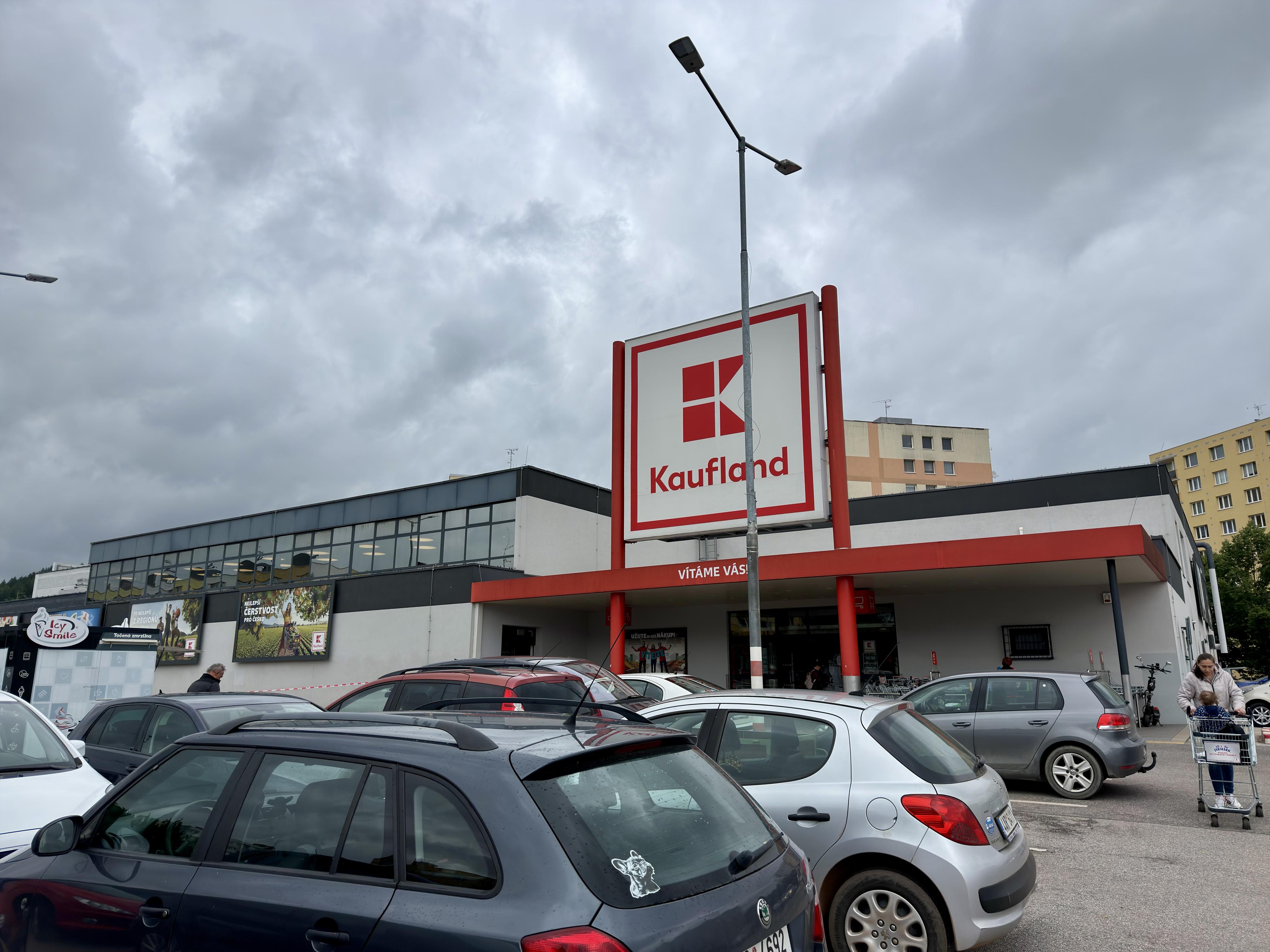 Kaufland foto 3