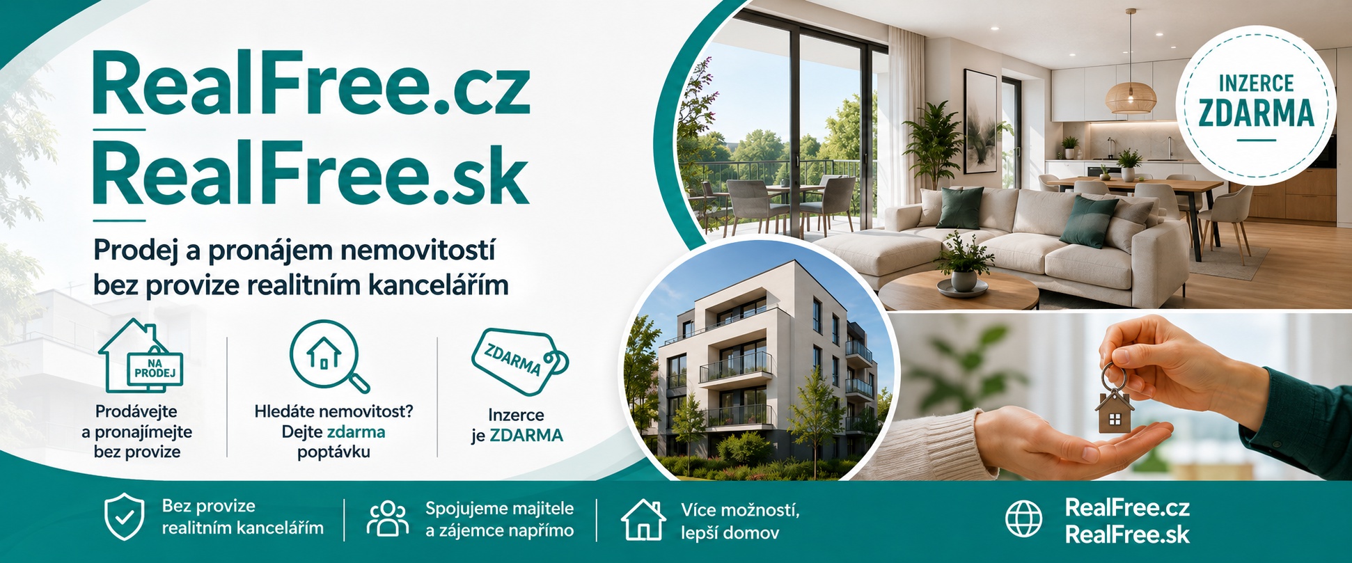 RealFree.cz foto 2