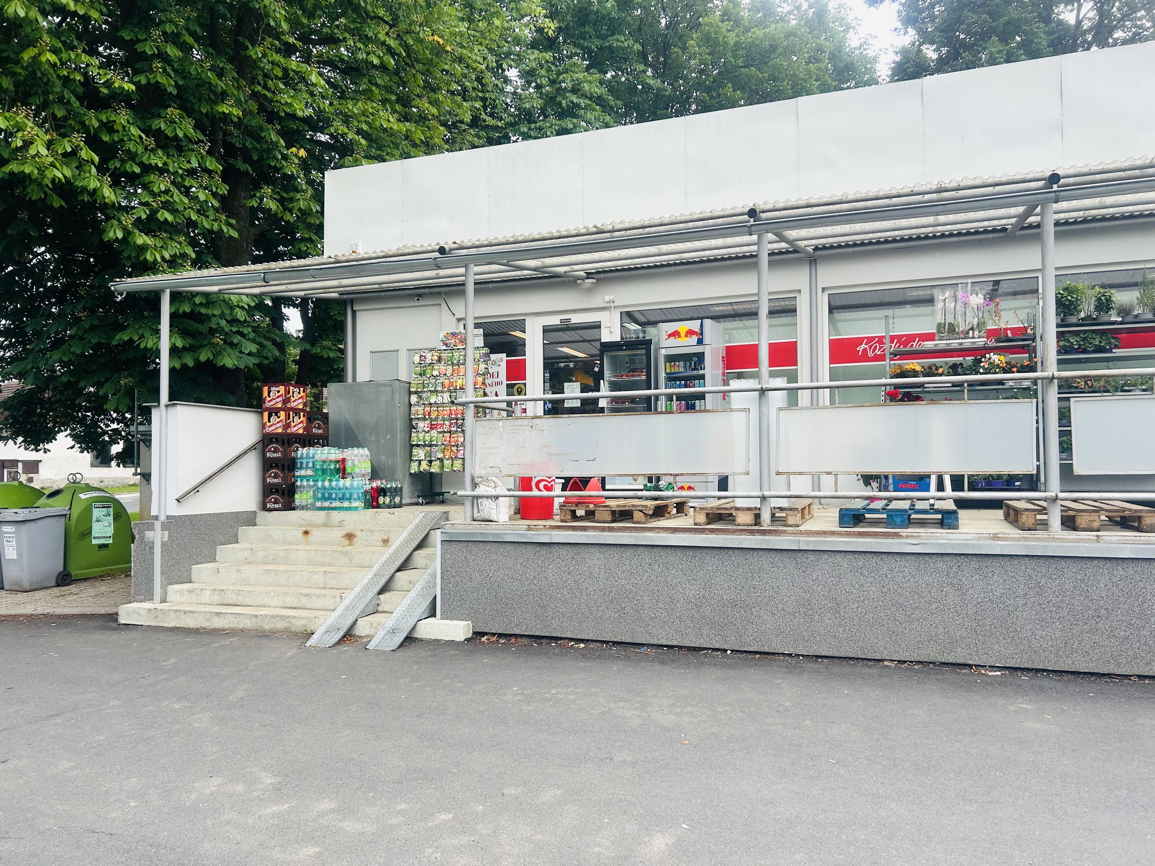 Potraviny CBA foto 3