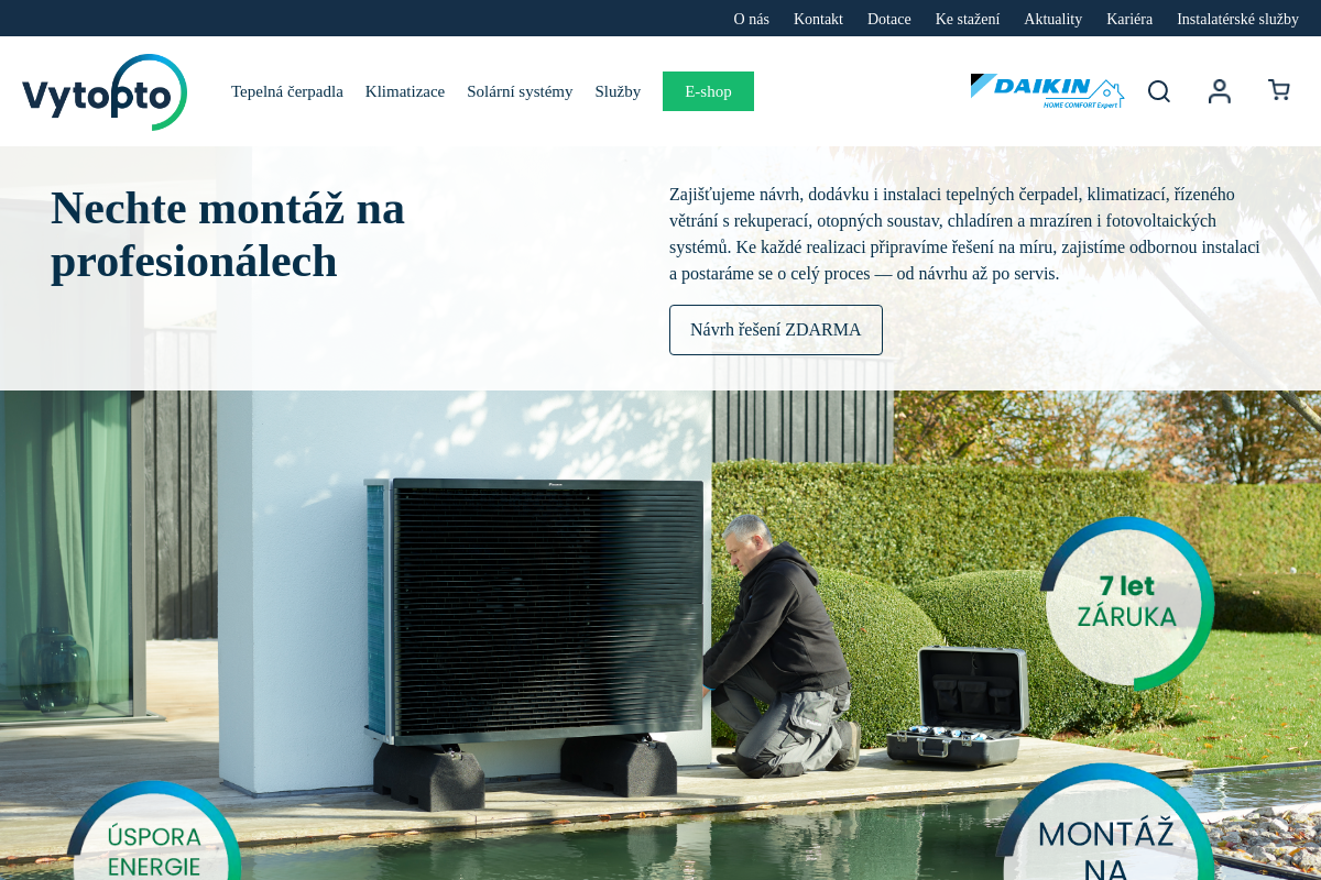 Vytopto.cz s.r.o.