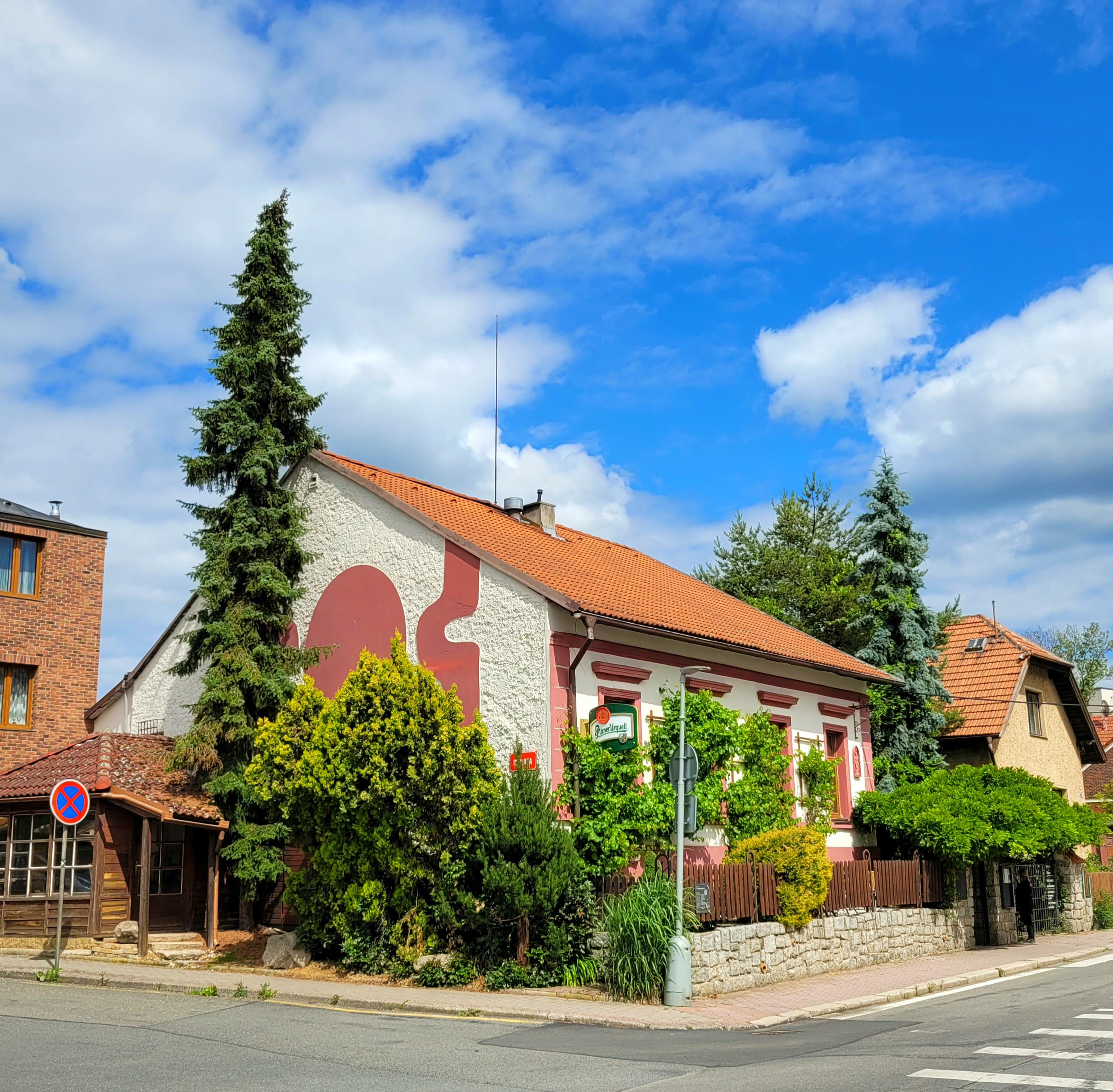 Restaurace U Anežky foto 3