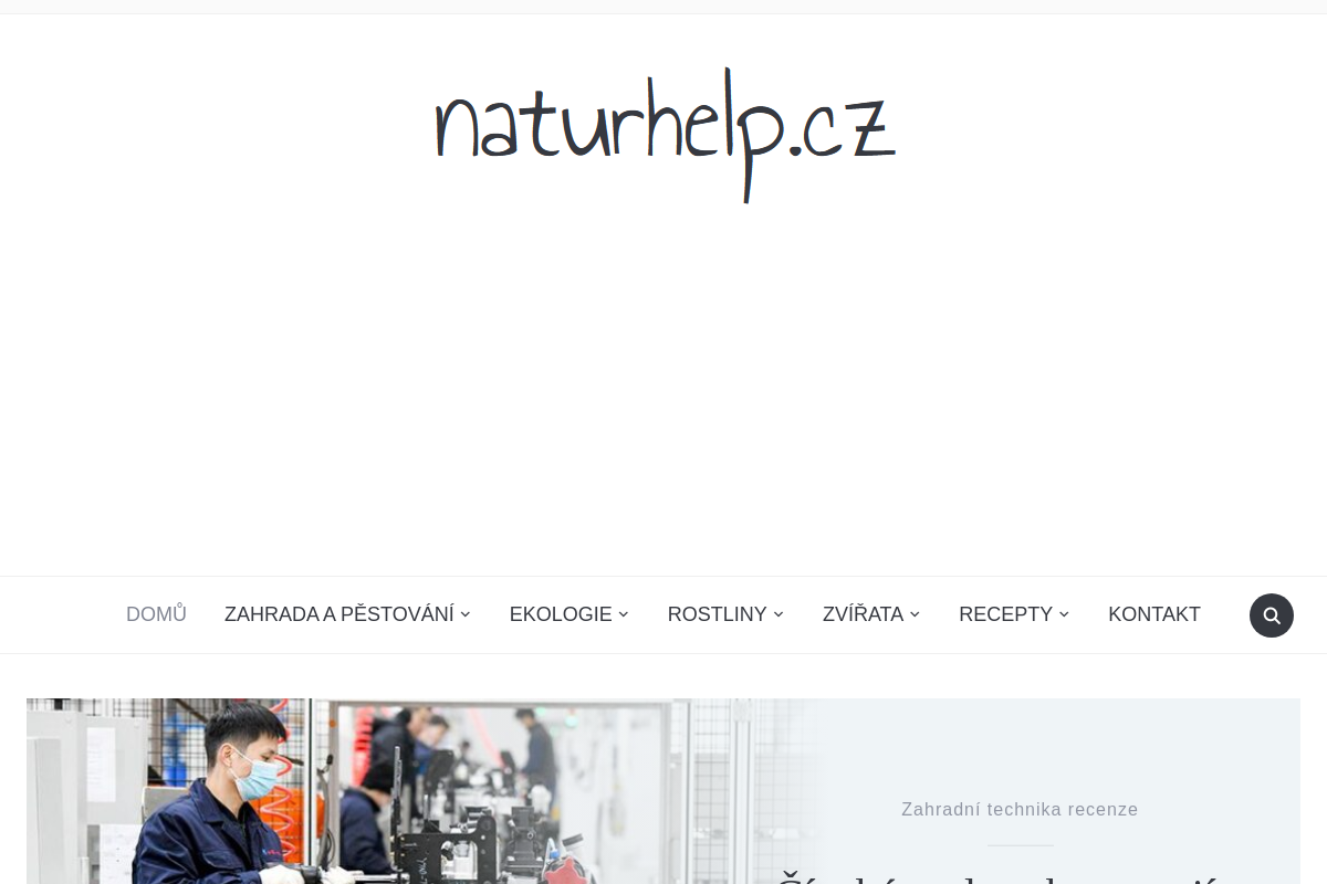 Naturhelp.cz
