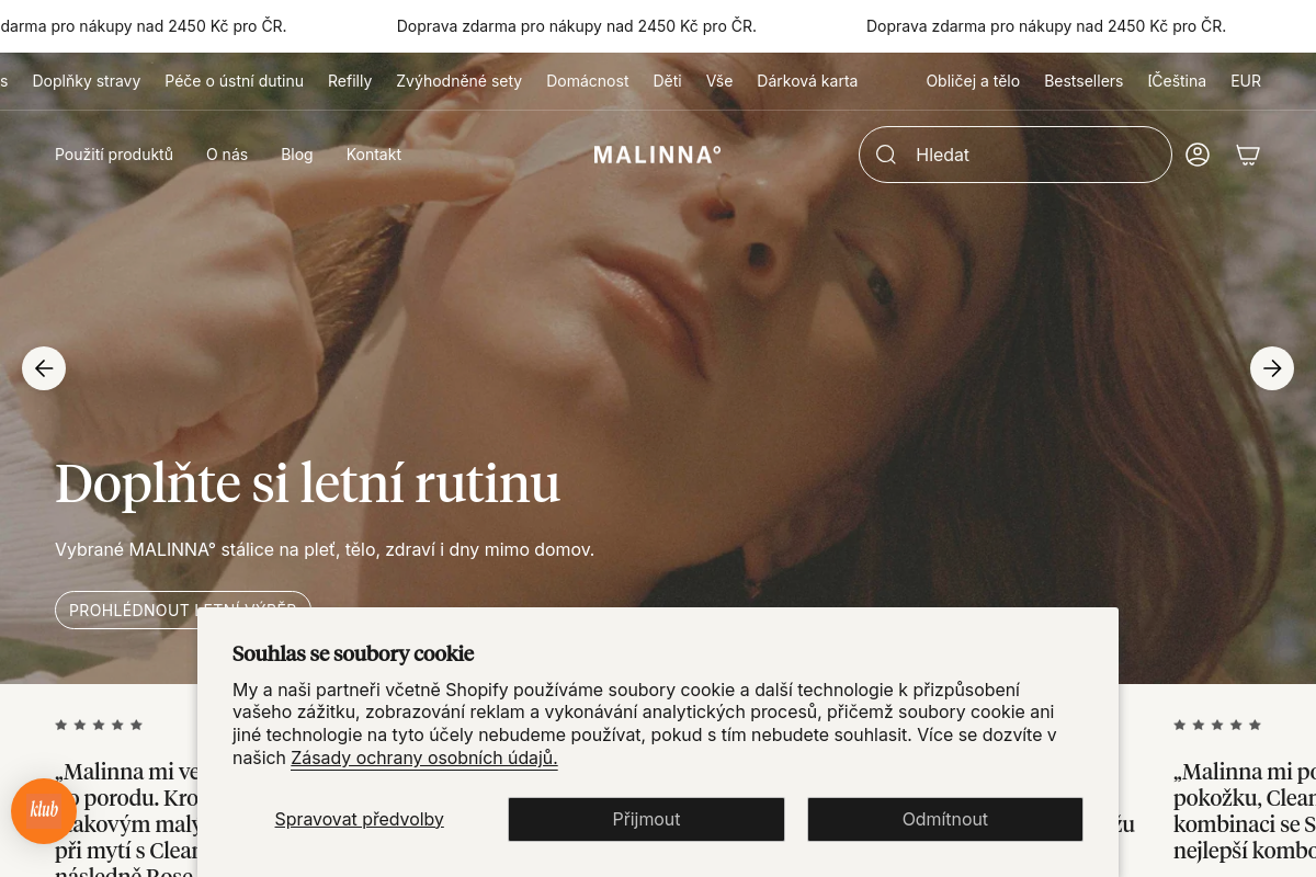 MALINNA°