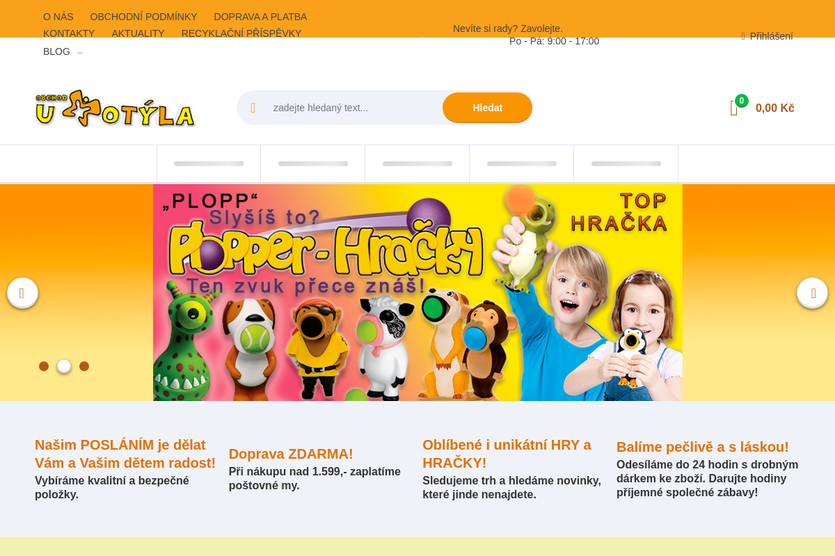 Obchodumotyla.cz